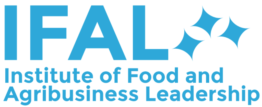 Institute of Food and Agribusiness Leadership
