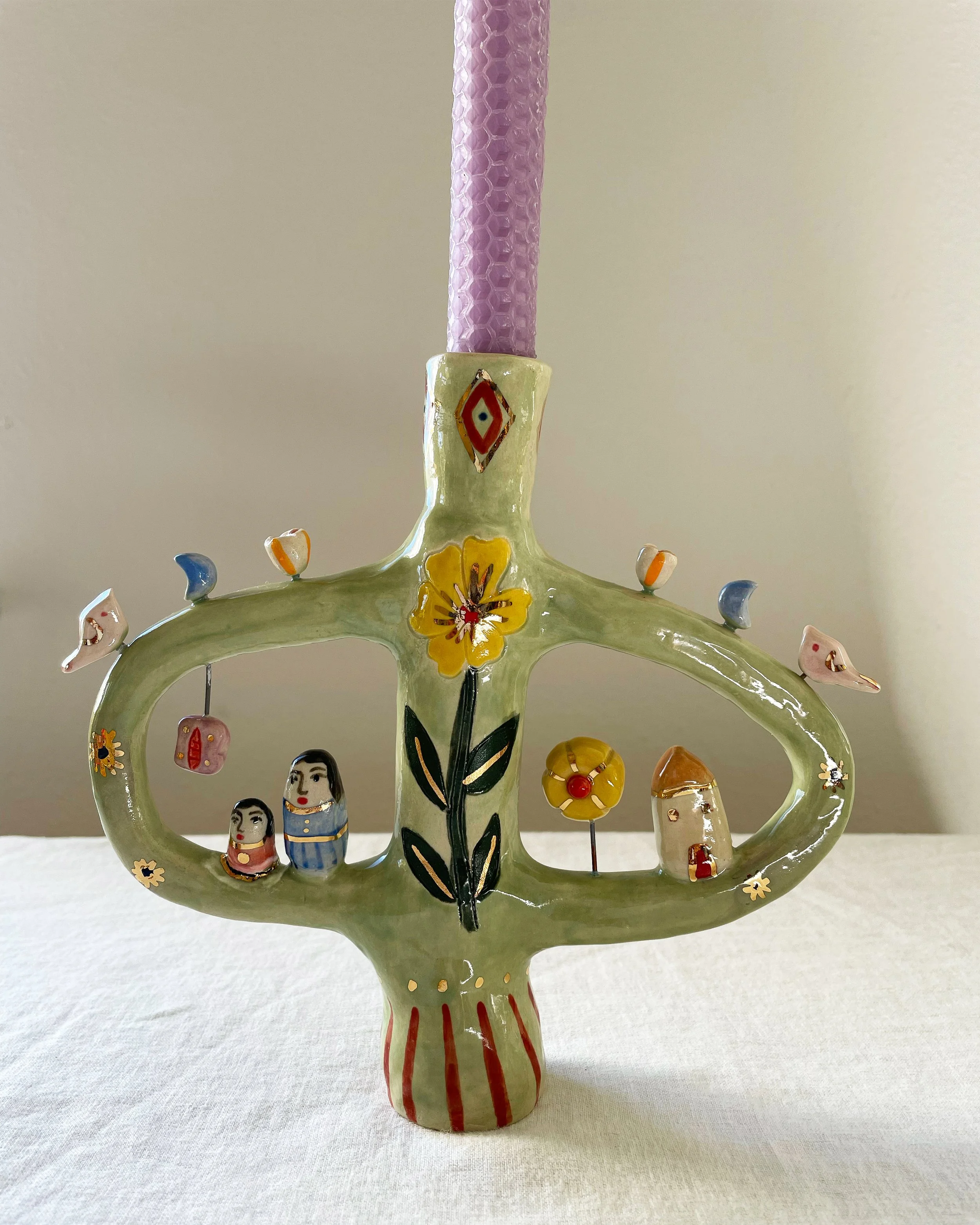 Candelabra -2