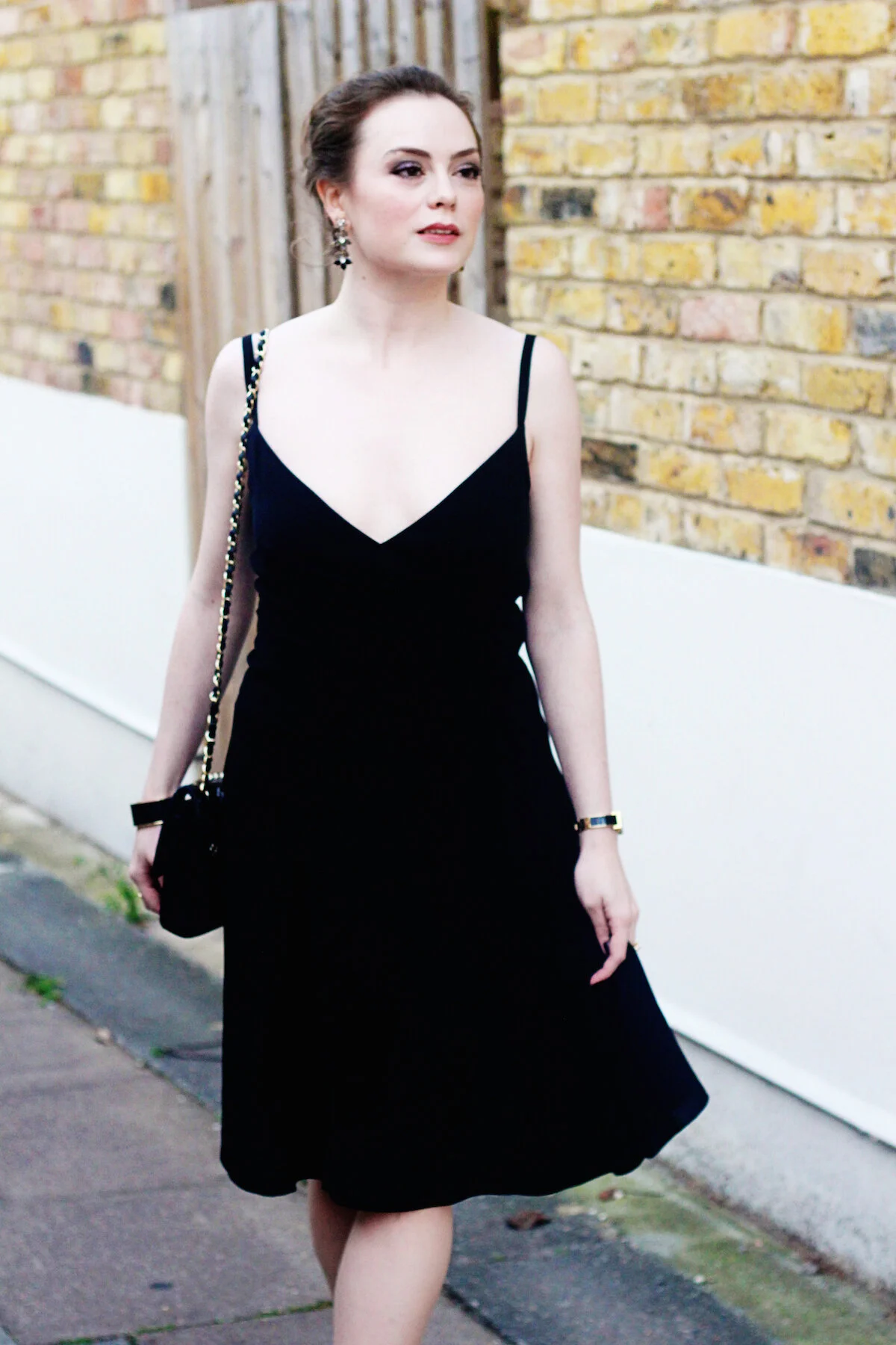 The Classic Little Black Dress 