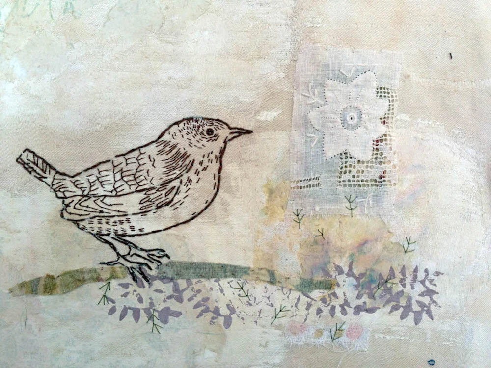 My interview with the fabulous illustrator Alice Pattullo, where we discuss her background as an artist and her current exhibition at Mascalls Gallery.