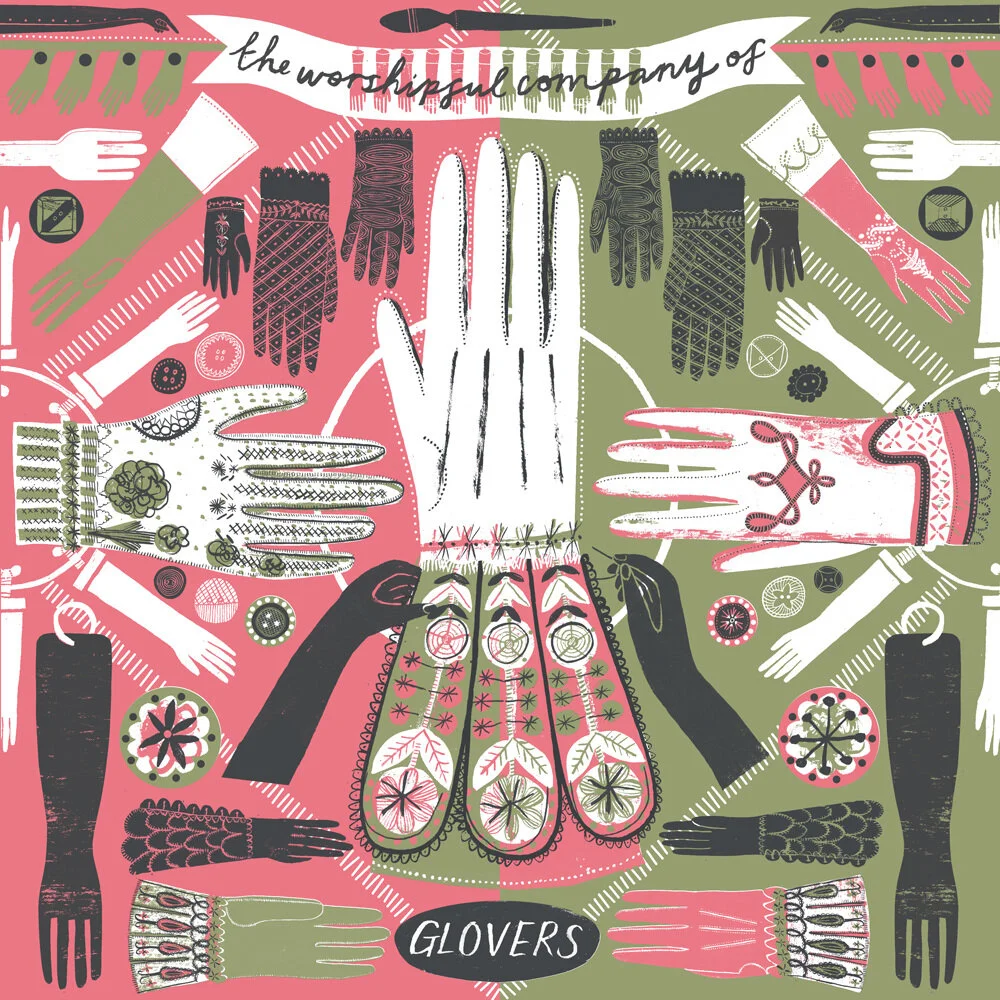 My interview with the fabulous illustrator Alice Pattullo, where we discuss her background as an artist and her current exhibition at Mascalls Gallery.