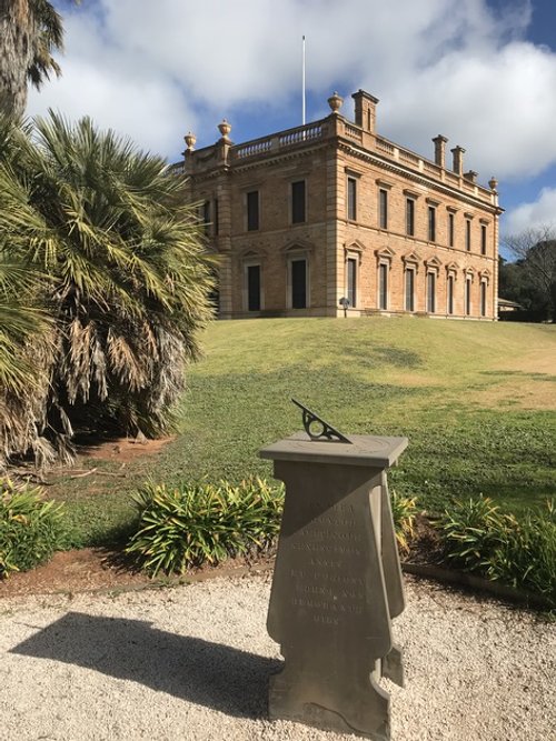 Martindale Hall, with Sun Dial.jpeg