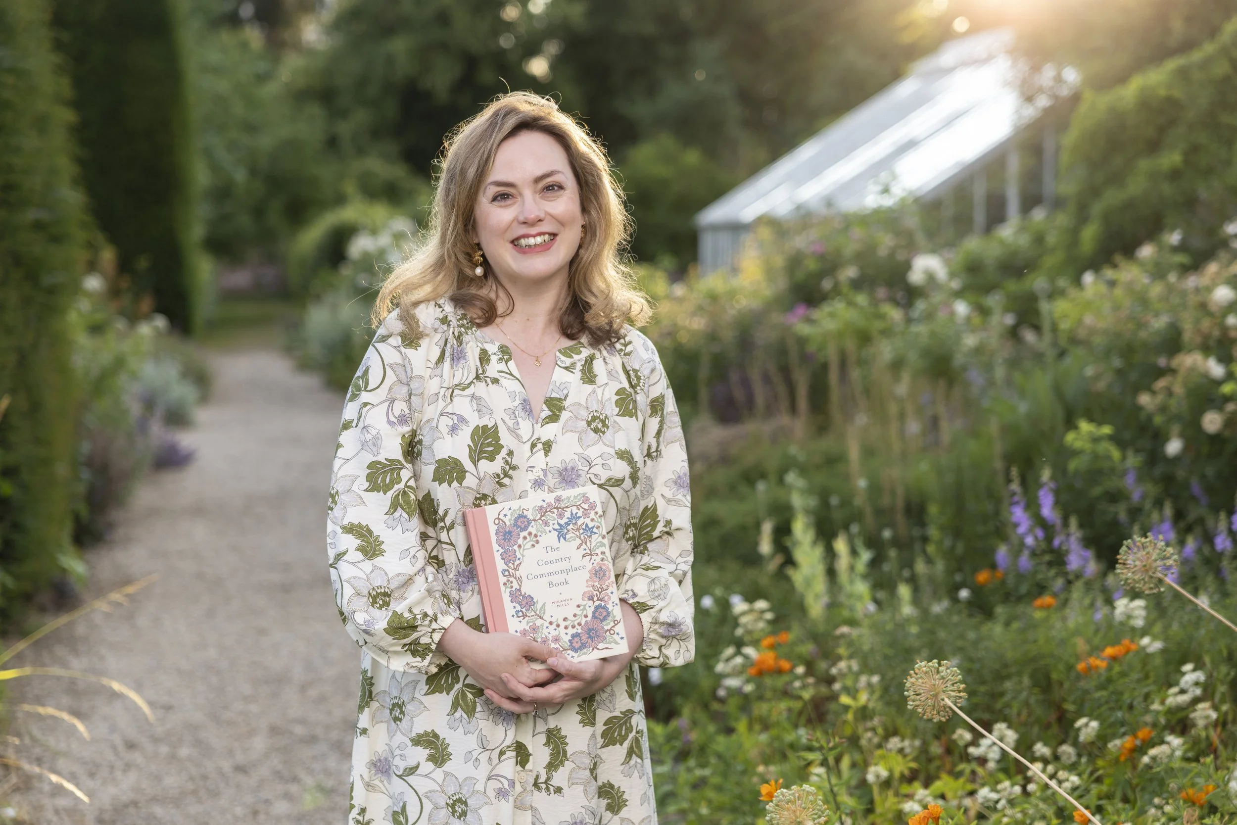 How to Start a Commonplace Book — Miranda's Notebook