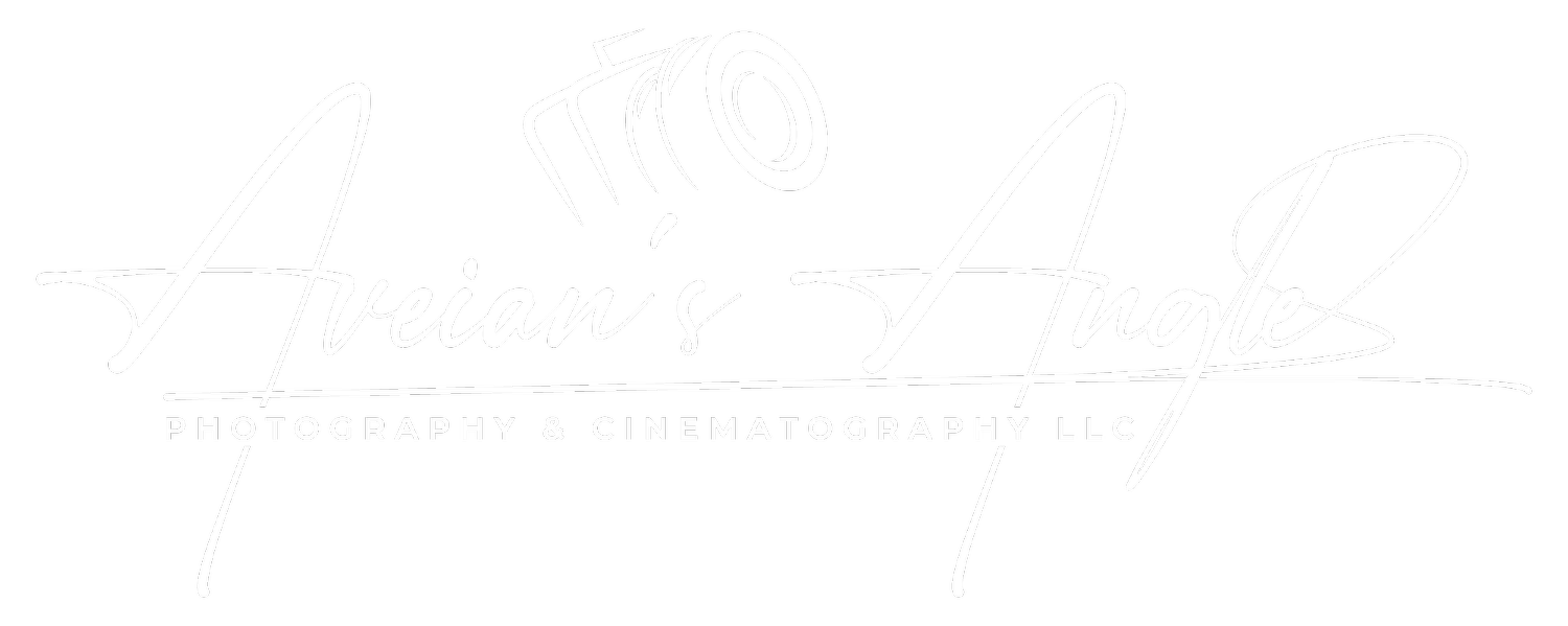 Avean's Angle Photography &amp; Cinematography LLC