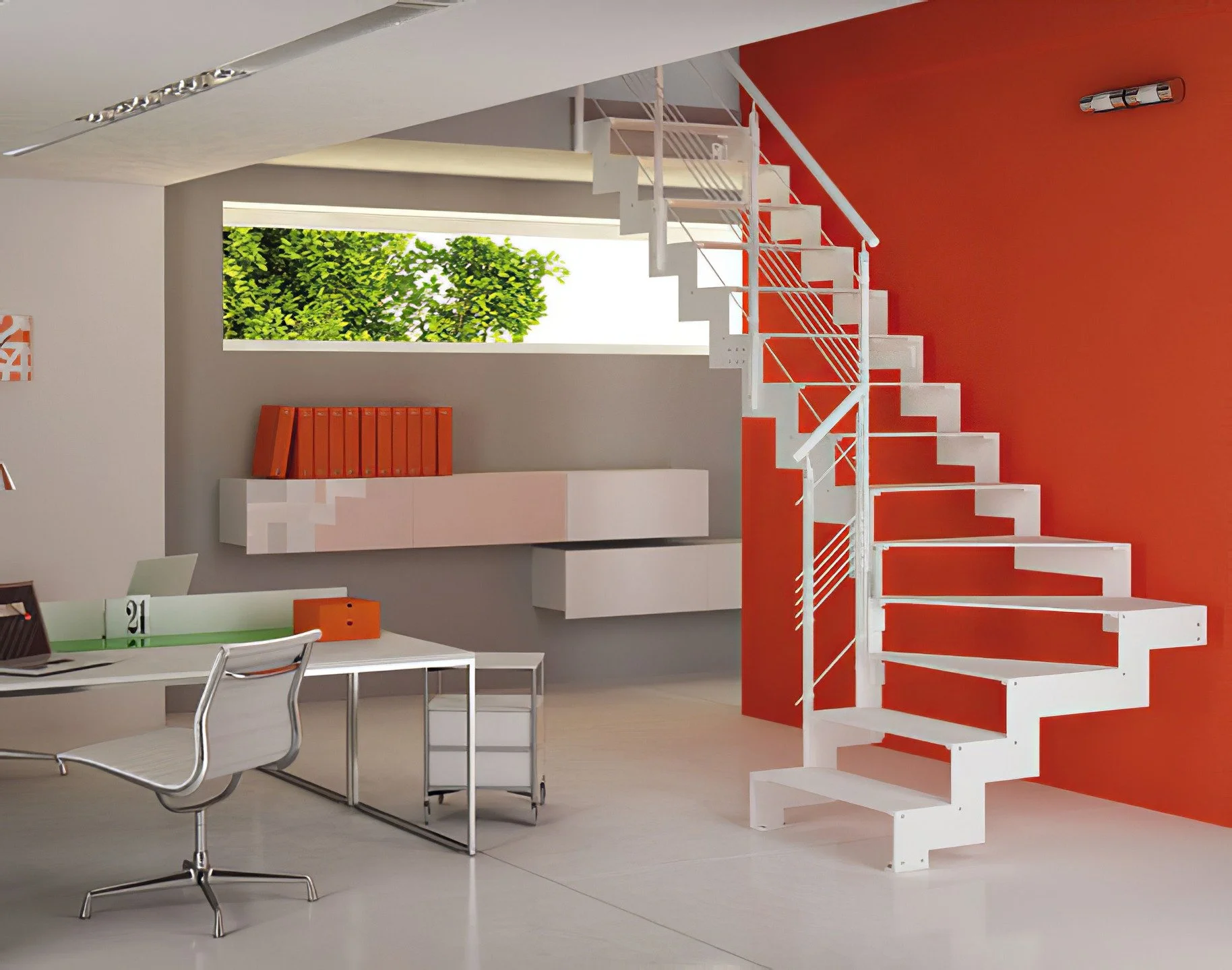 &iquest;Dise&ntilde;ando un espacio &uacute;nico?
Nuestras escaleras a medida elevan el valor arquitect&oacute;nico de cualquier proyecto.
Fabricaci&oacute;n directa. Calidad premium.
📩 Cont&aacute;ctanos para presupuesto.

www.escalkit.com
info@esc