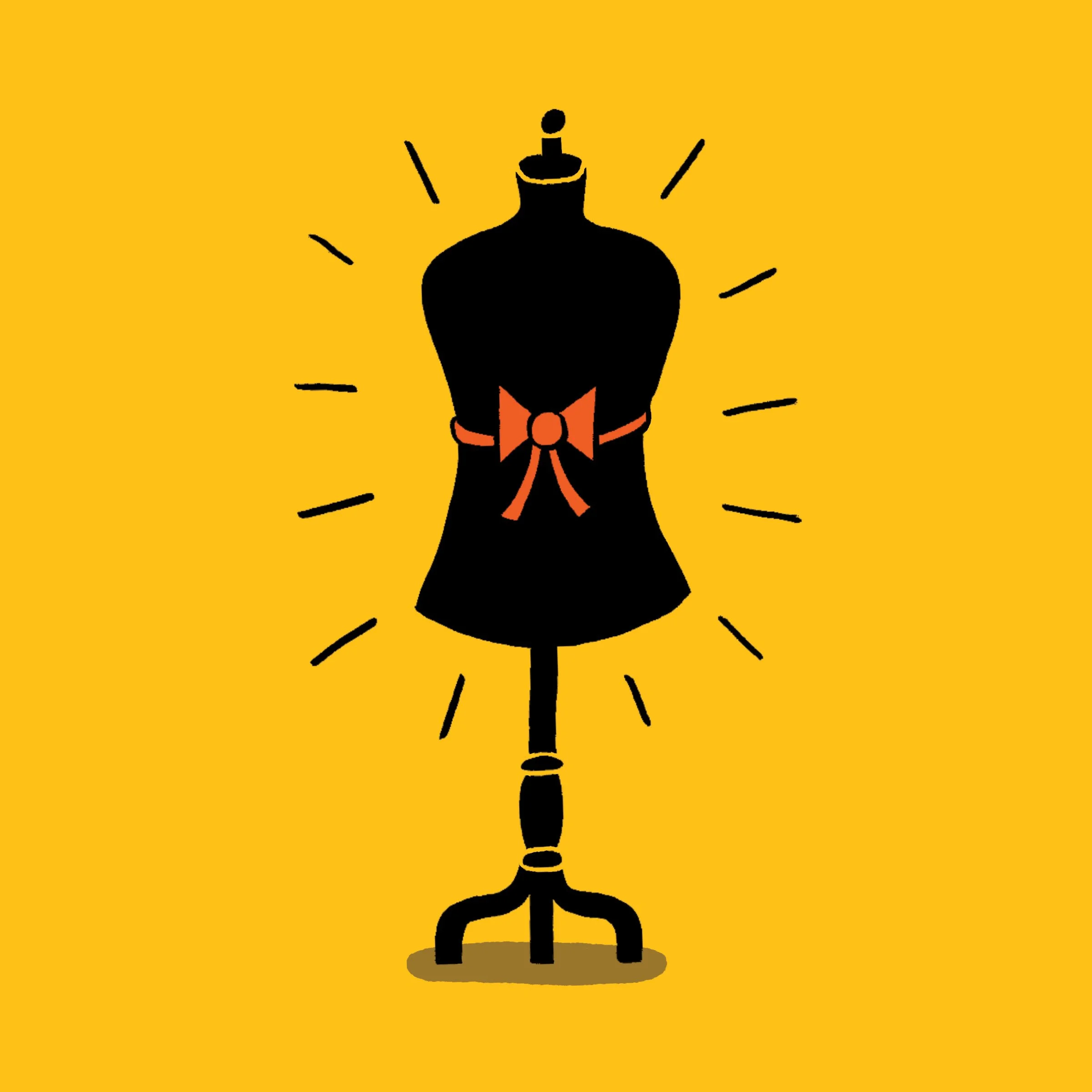 The Emperor's New Clothes