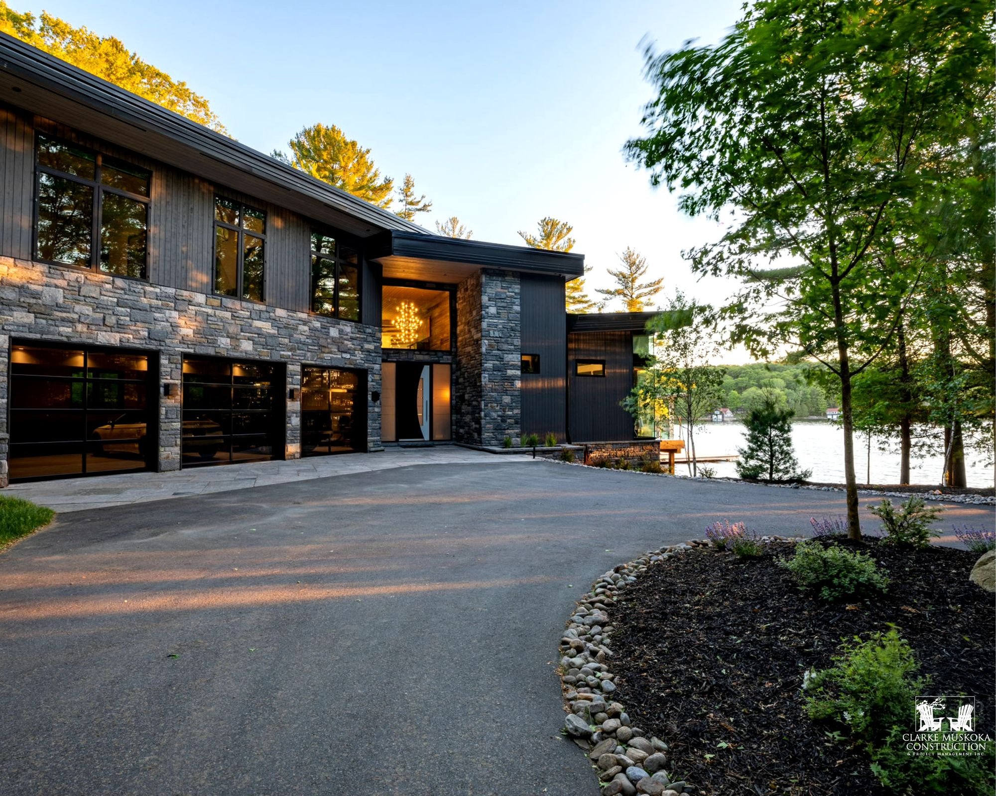 Luxury Real Estate