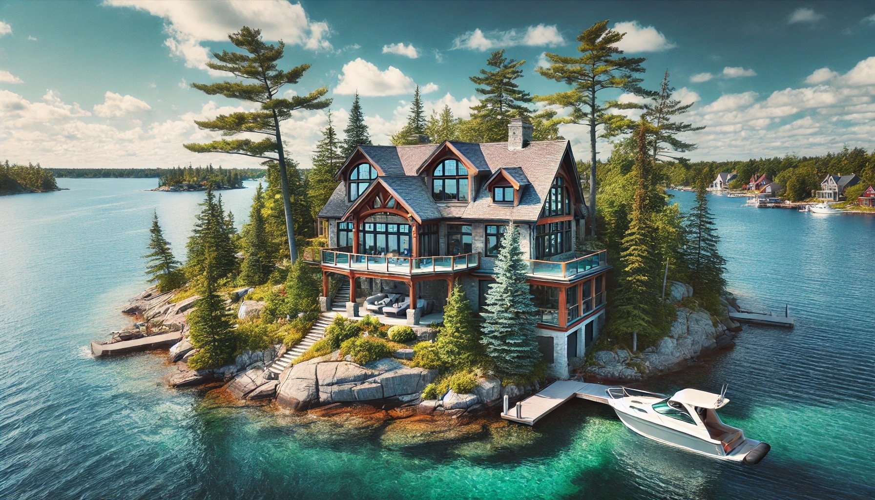 Georgian Bay