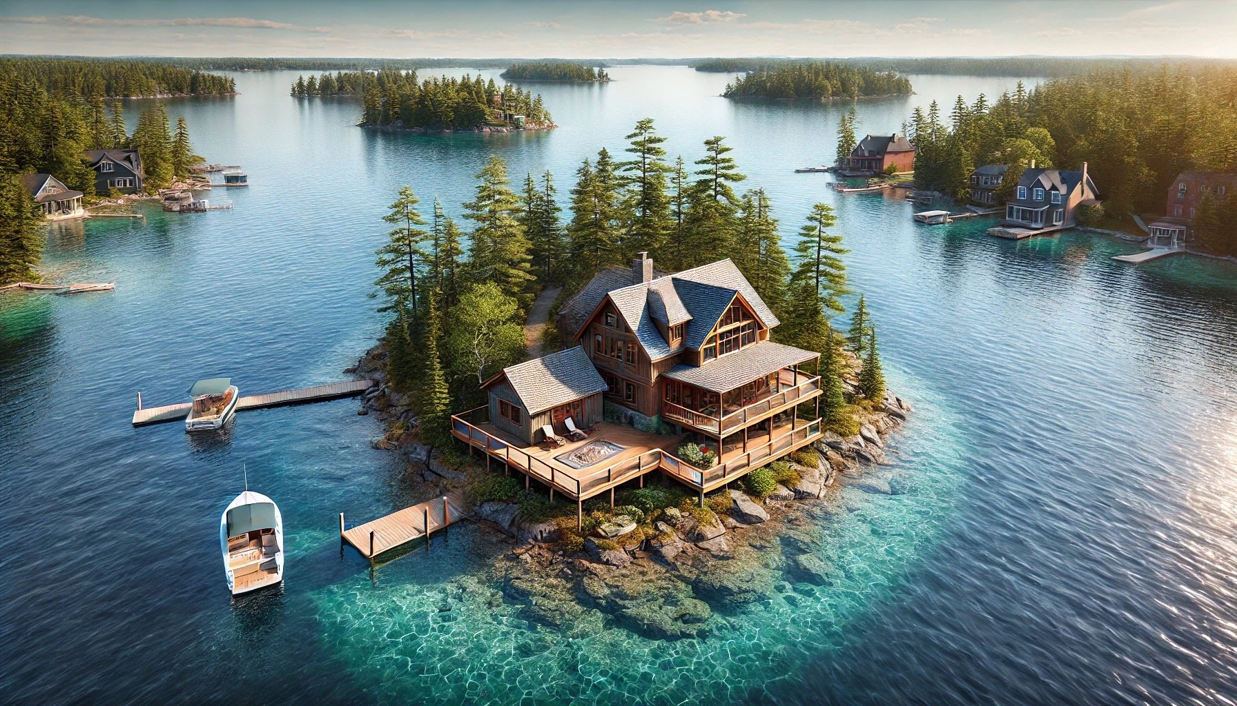 Luxury Real Estate Toronto