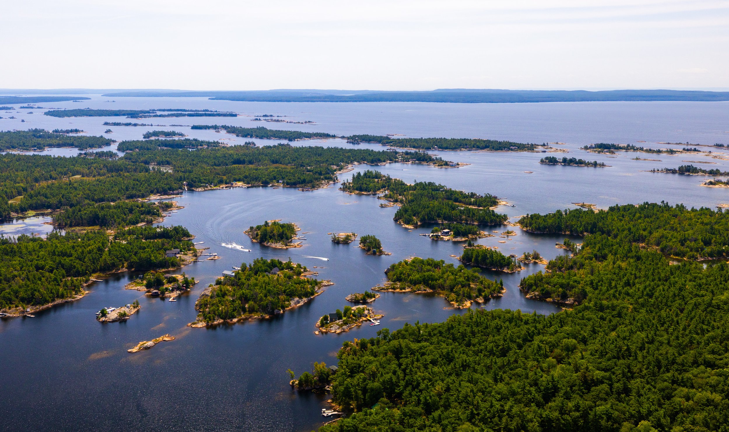 Georgian Bay Ontario