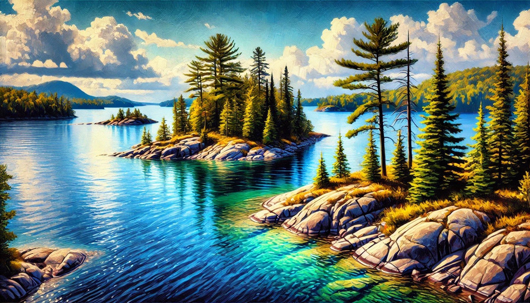 Muskoka Cottages For Sale