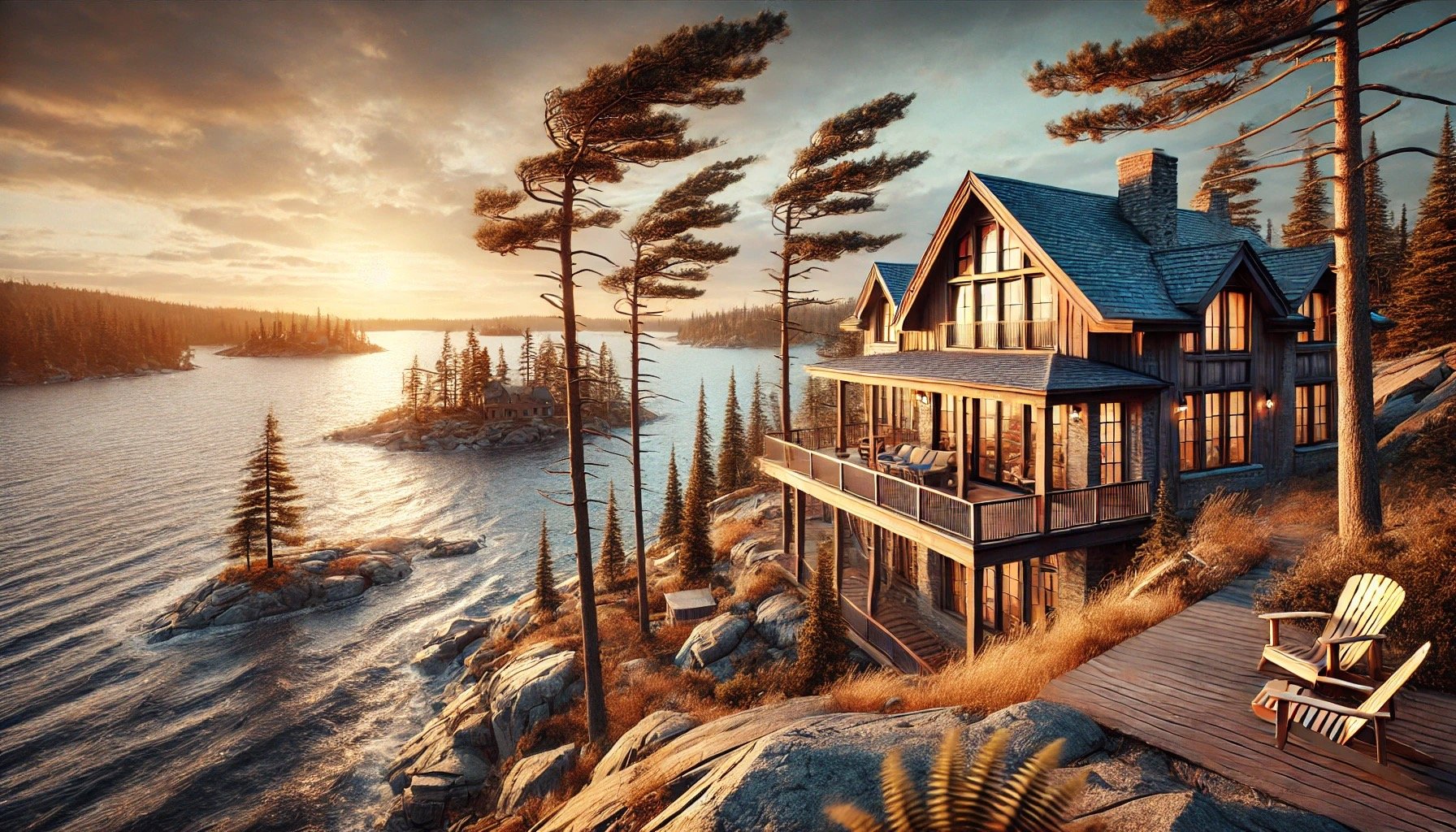 Cottage For Sale