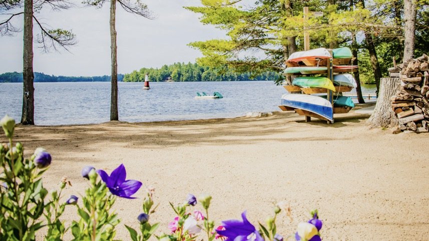 Luxury Real Estate Muskoka