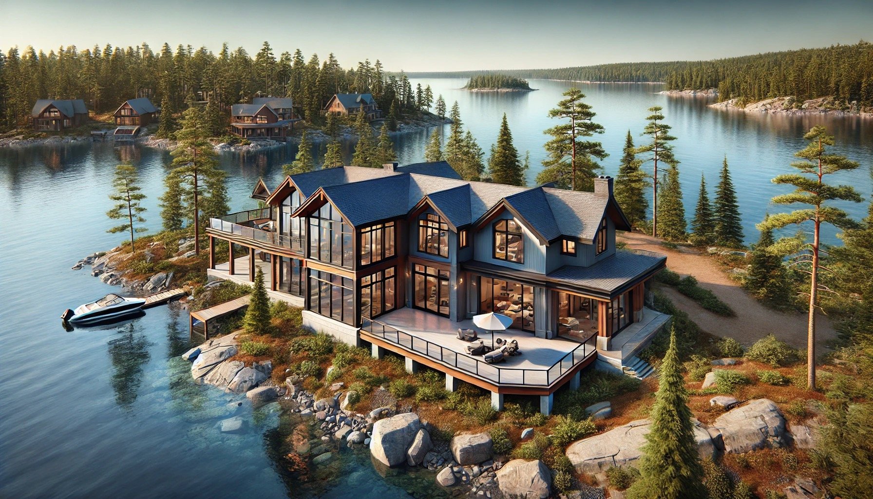 Ontario Real Estate