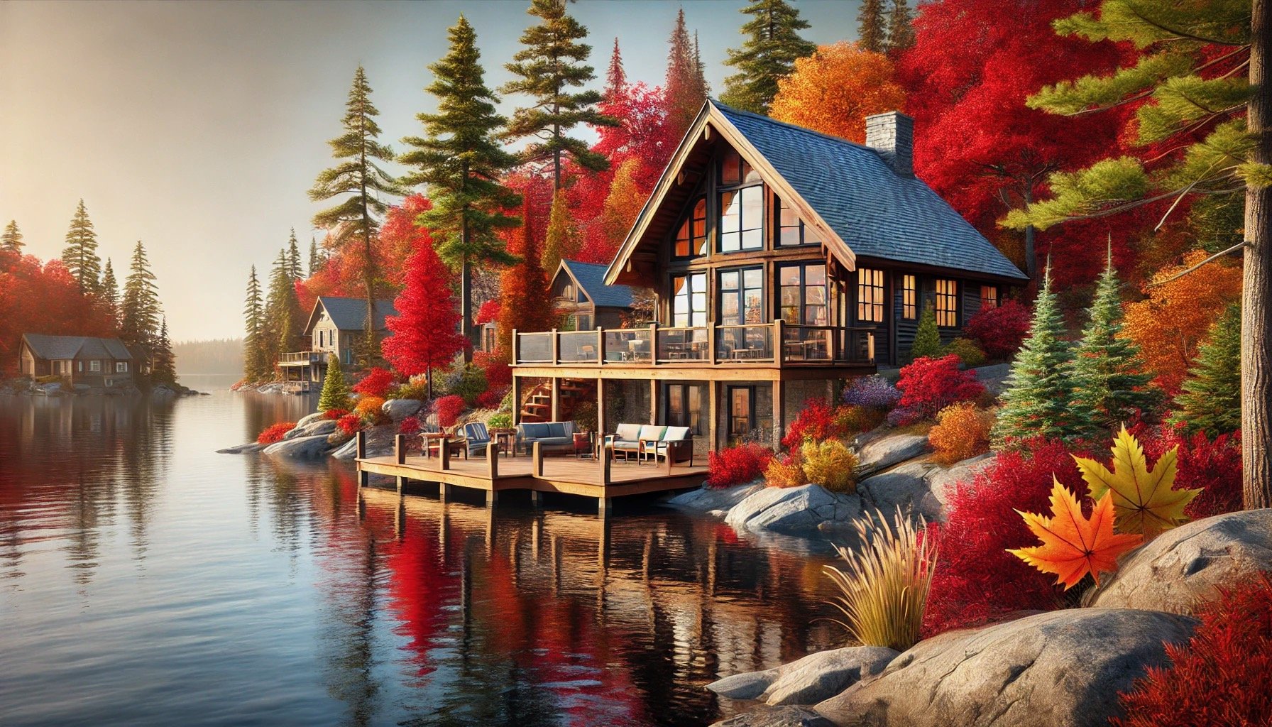 Real Estate Ontario