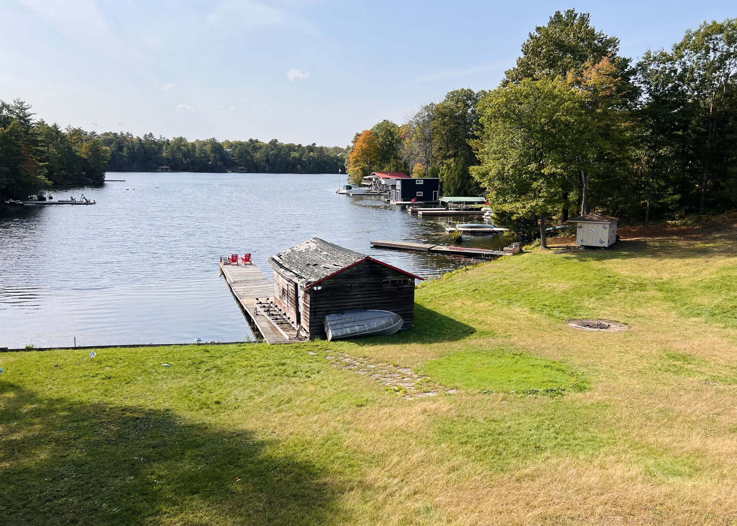 Coming Soon Muskoka!