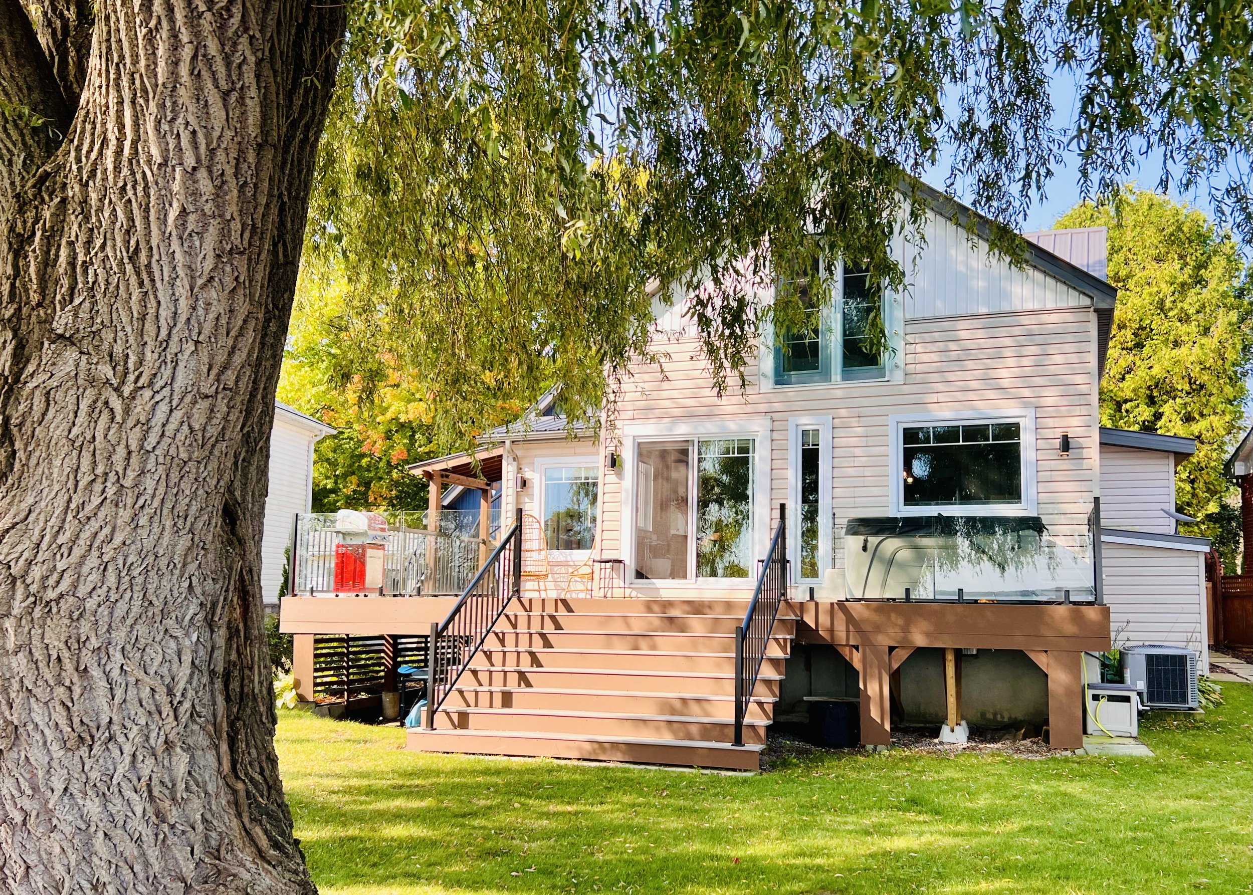 Coming Soon Georgian Bay!