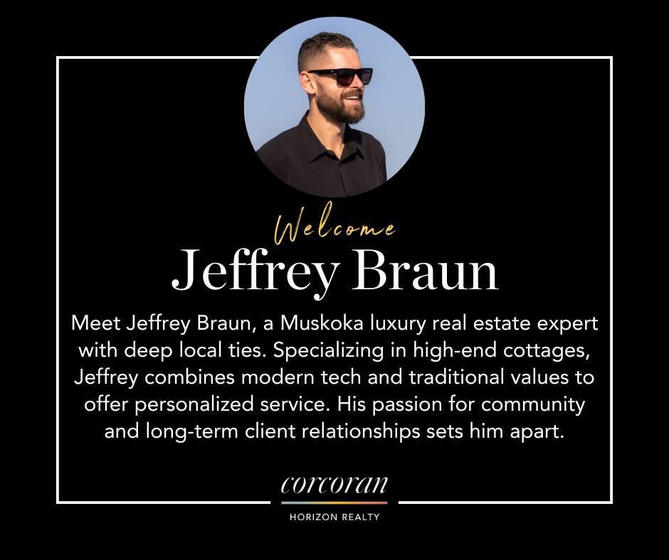 The Corcoran Group- Jeffrey Braun