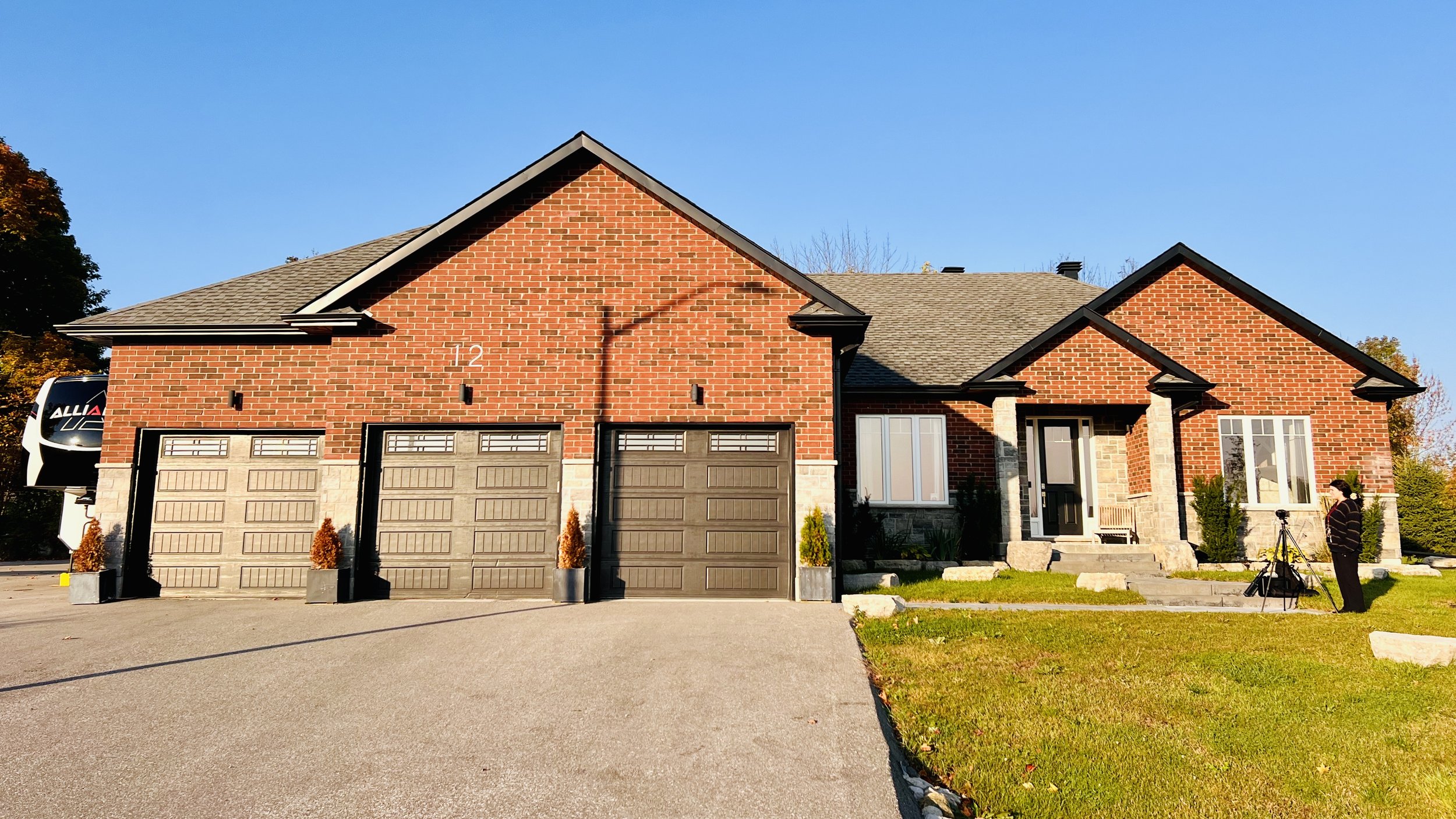 Luxury Home Coming Soon!
