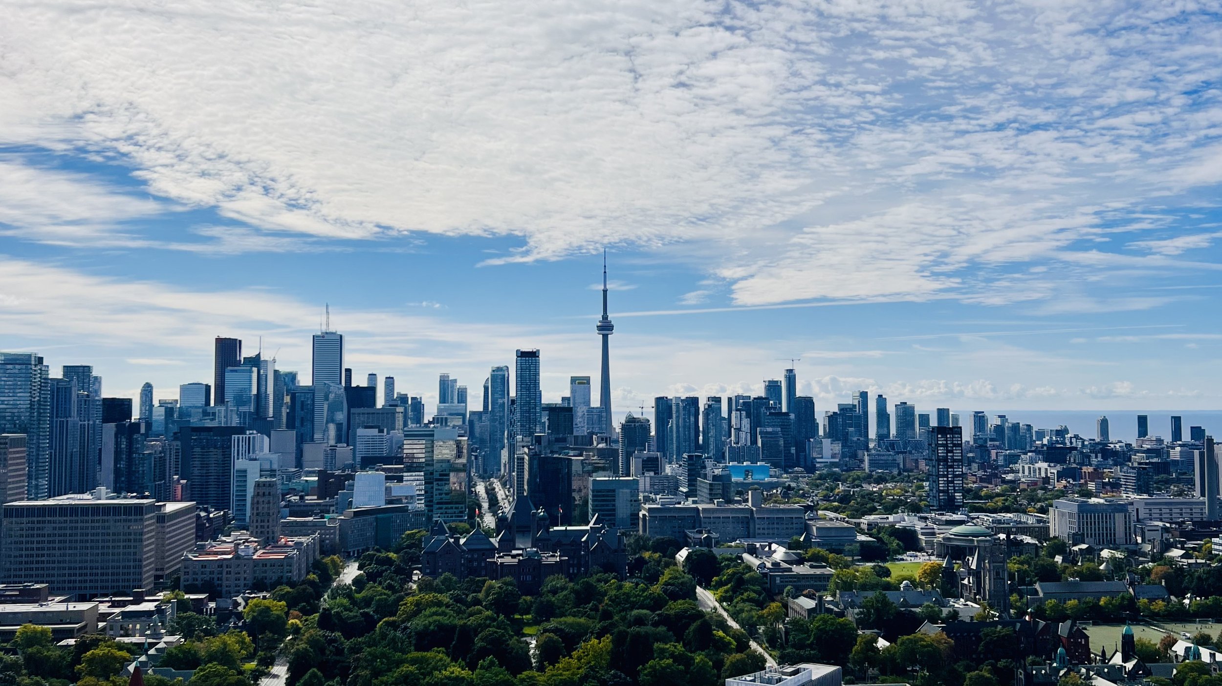 Toronto Luxury Real Estate