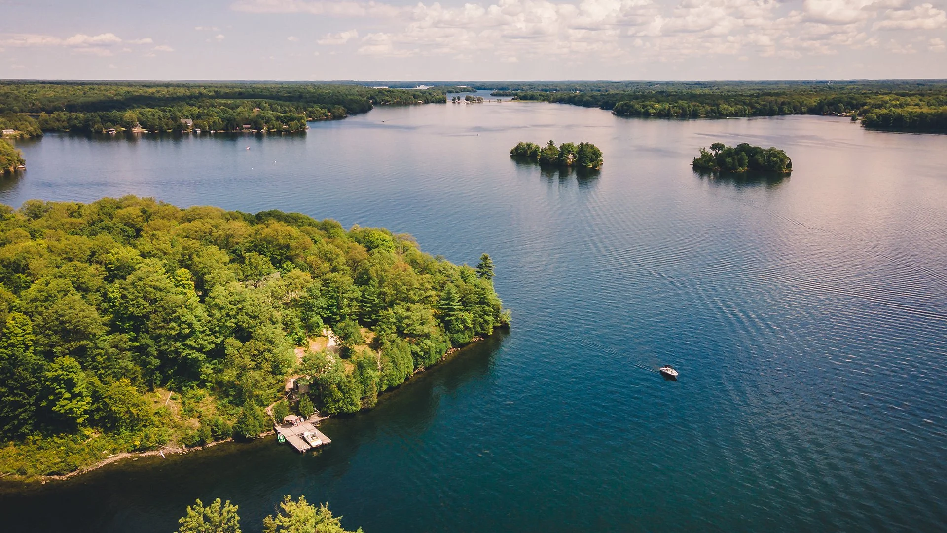 The Top Things to Know When Purchasing a Cottage in Muskoka, Ontario