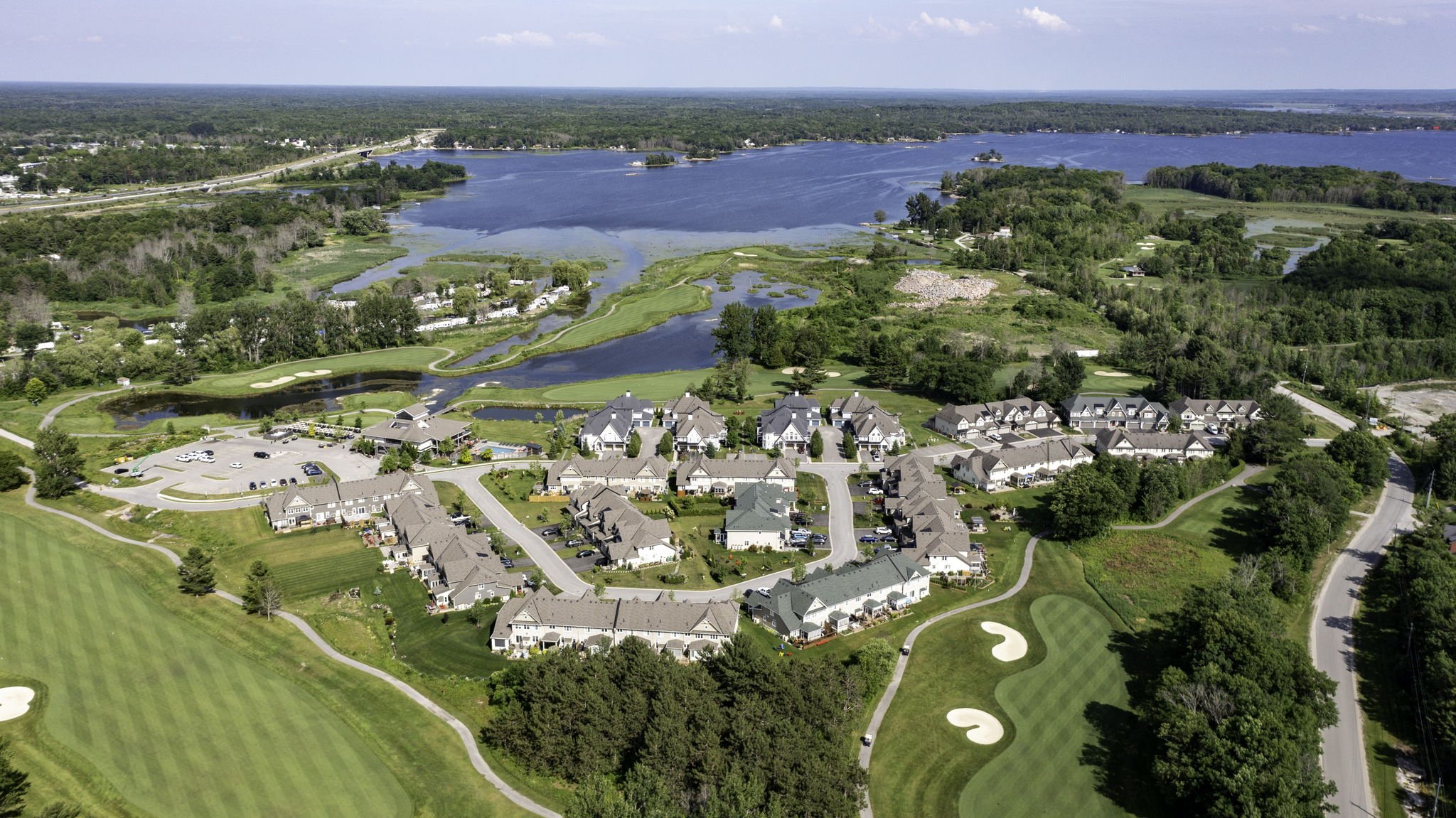 Oak Bay — Jeffrey Braun