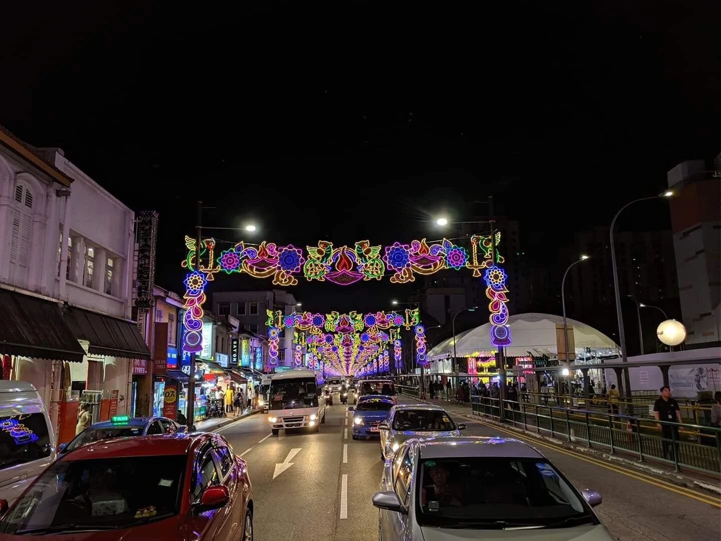 Tristan risked his life to capture this dynamic shot.