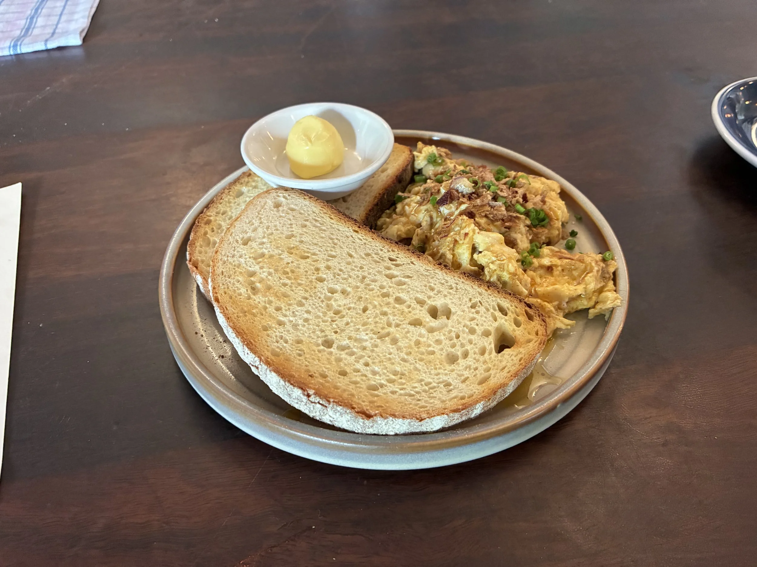 Day 4: Travel day, Perth - Brisbane