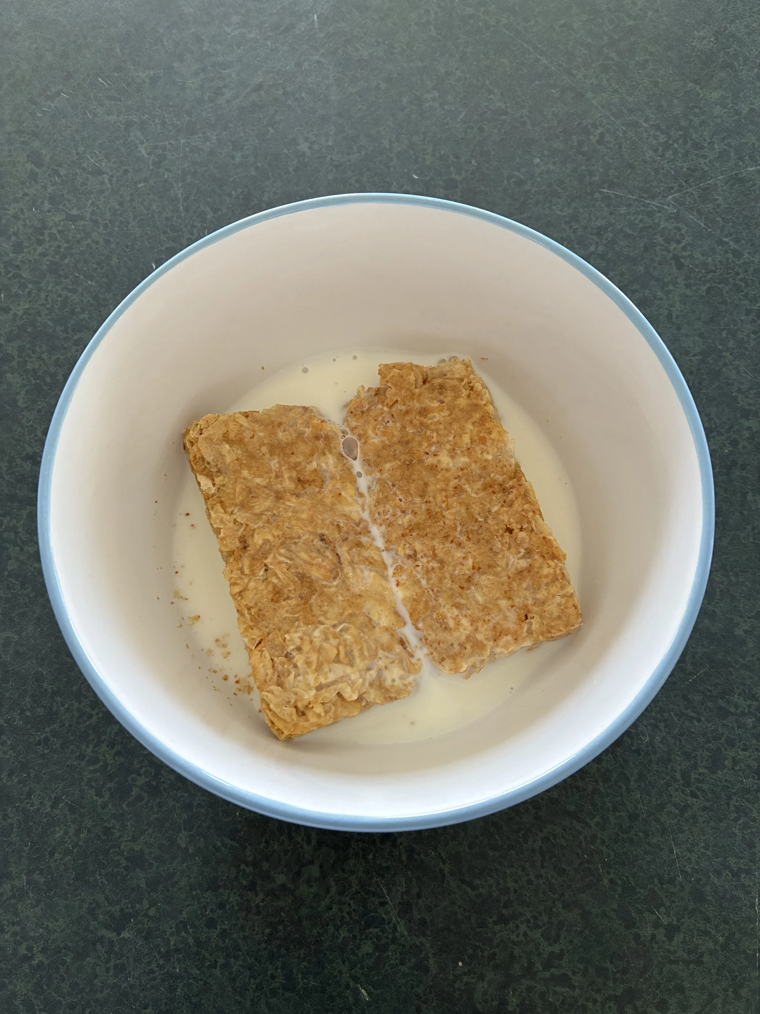 Day 5: Rest day, Brisbane