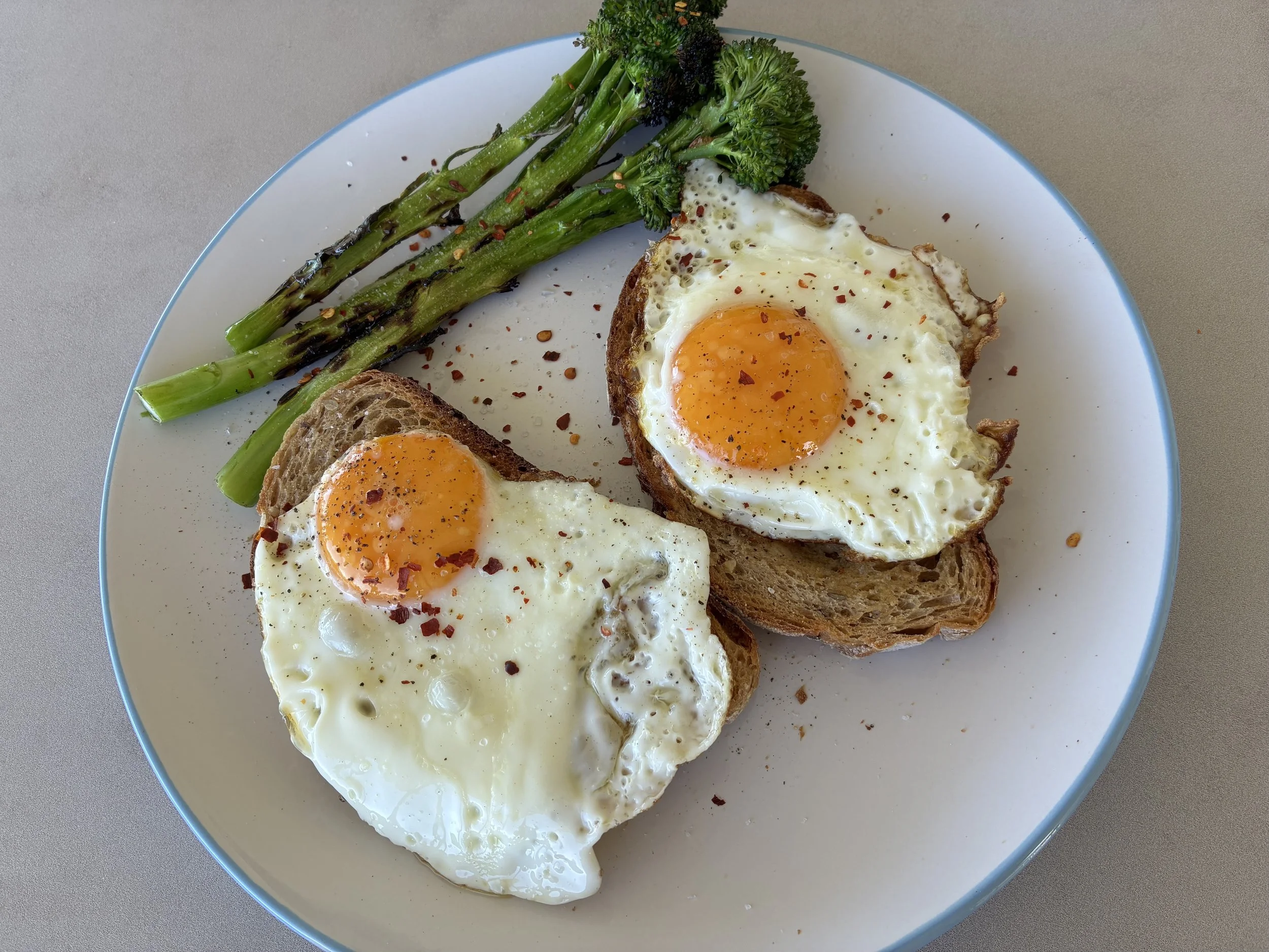 Day 6: Rest day, Brisbane