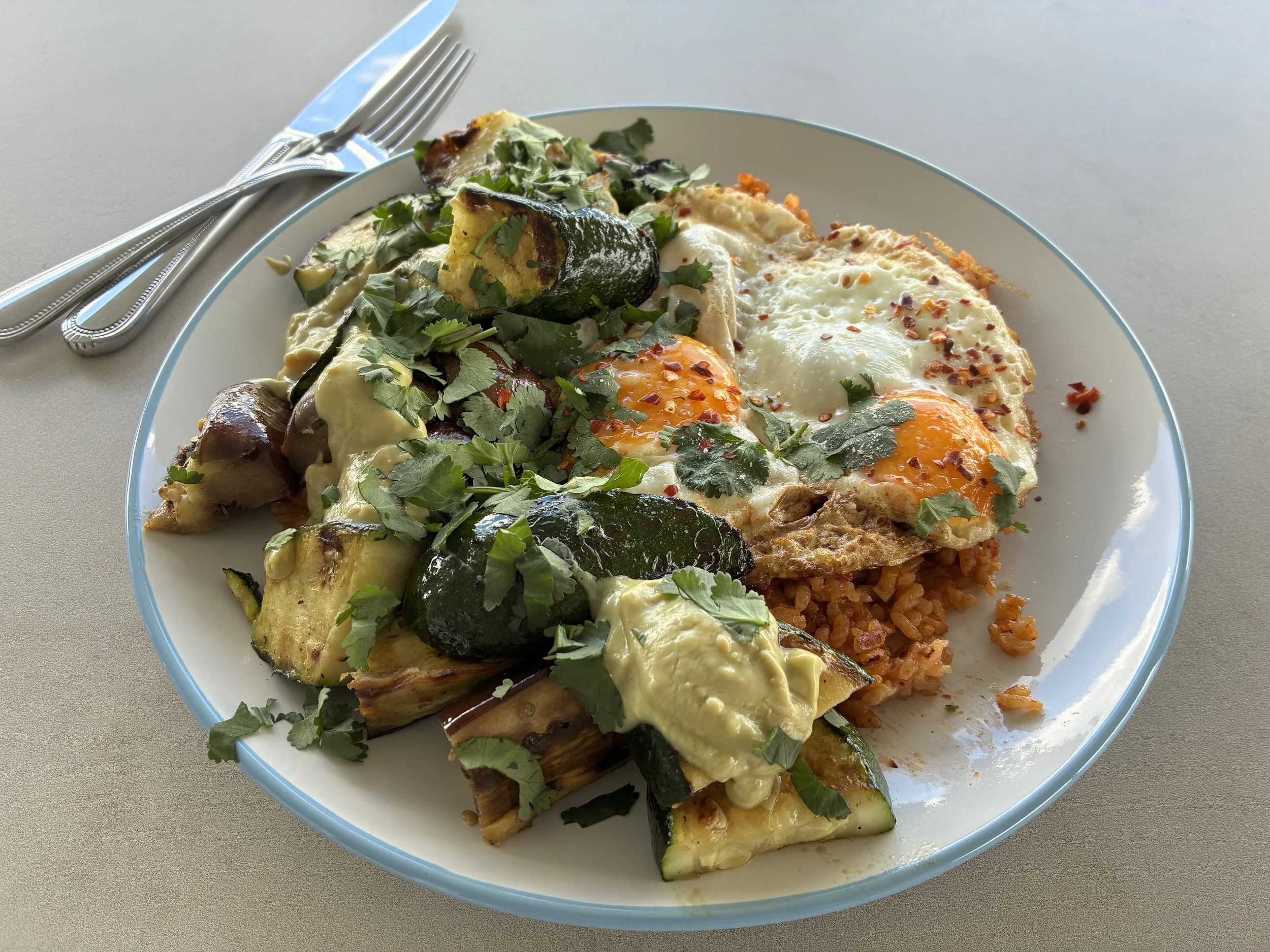 Day 7: Rest day, Brisbane