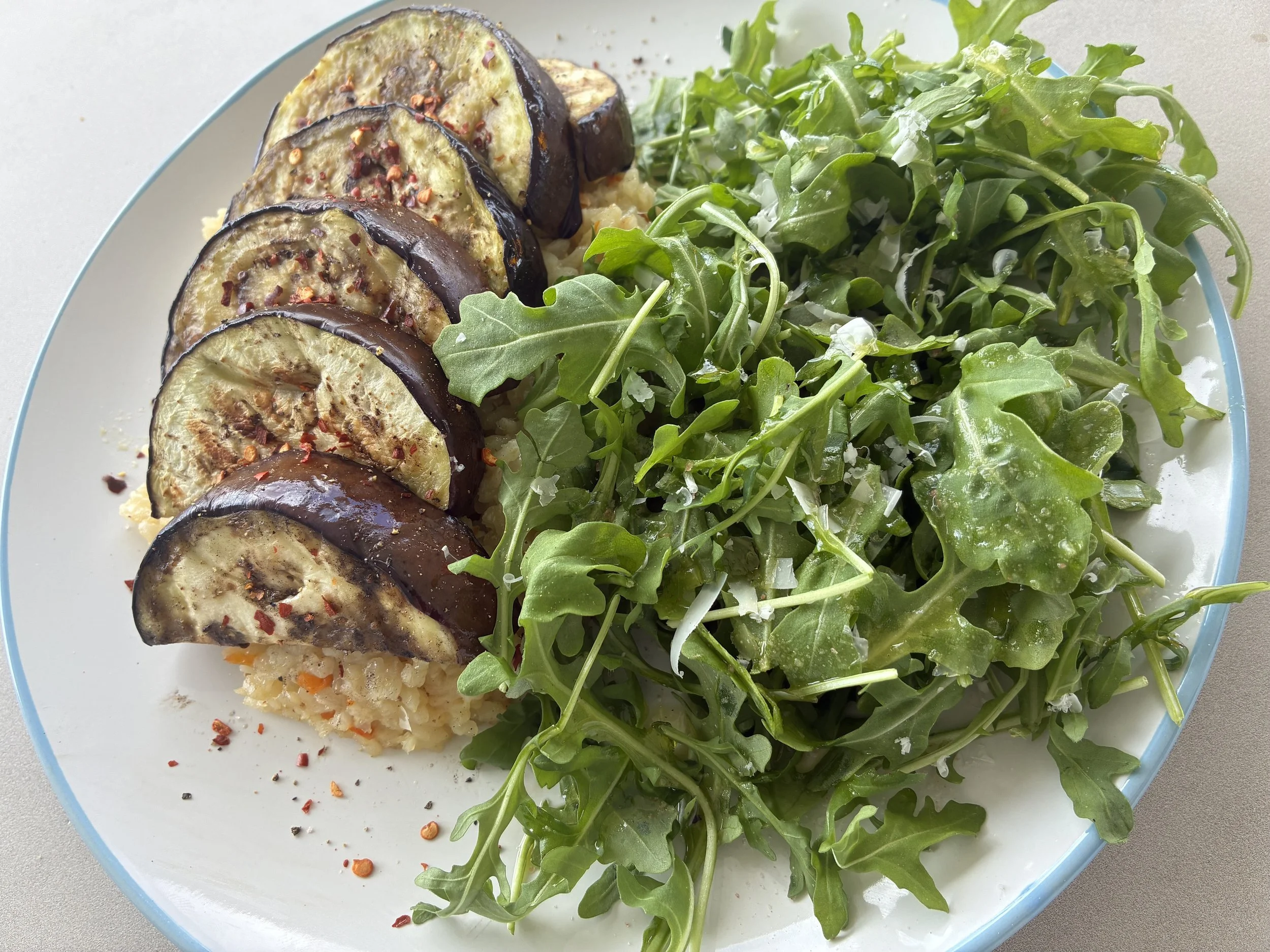 Day 8: Brisbane, Show Day