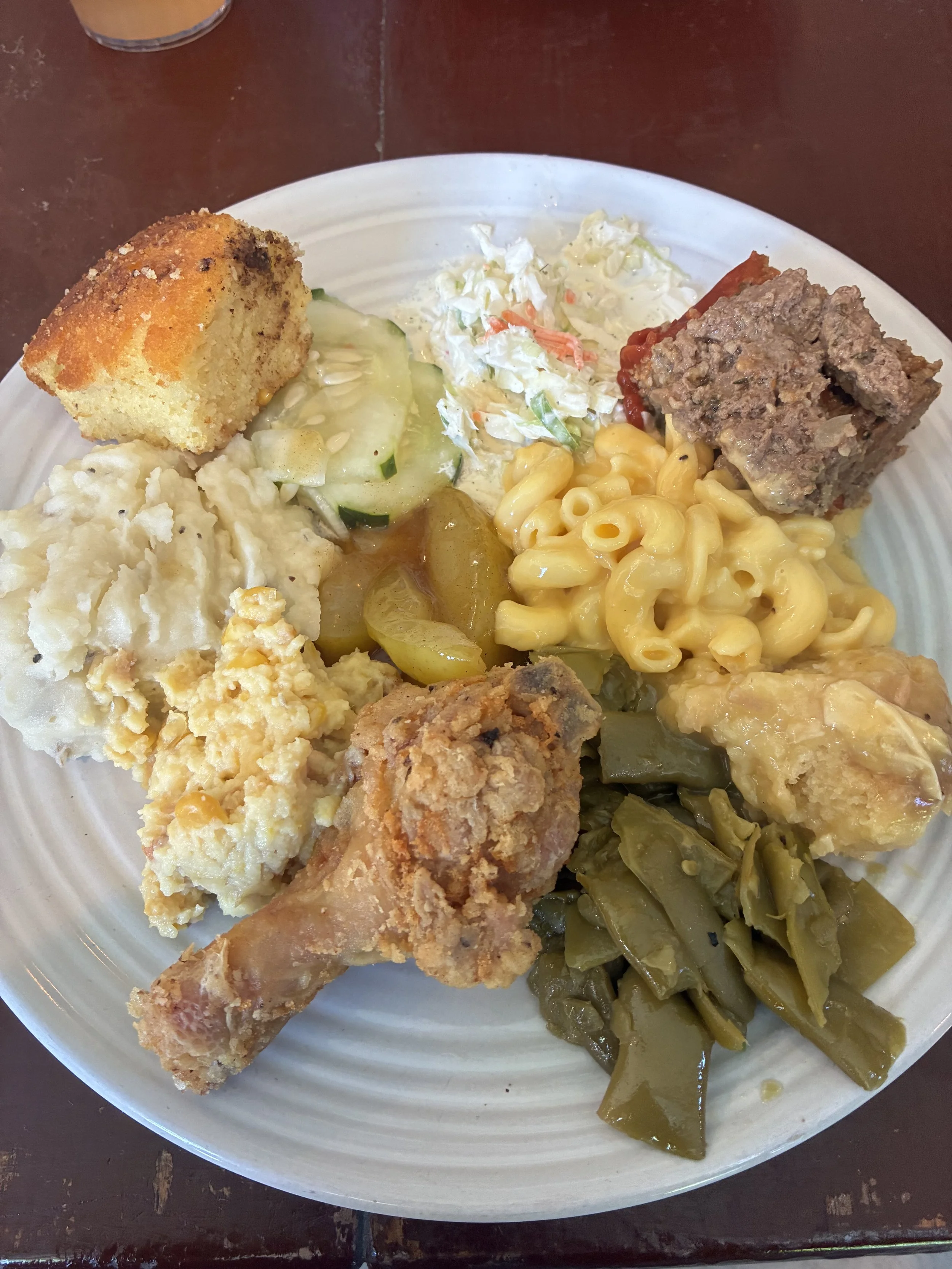 Day 13: Rest day - Nashville, TN