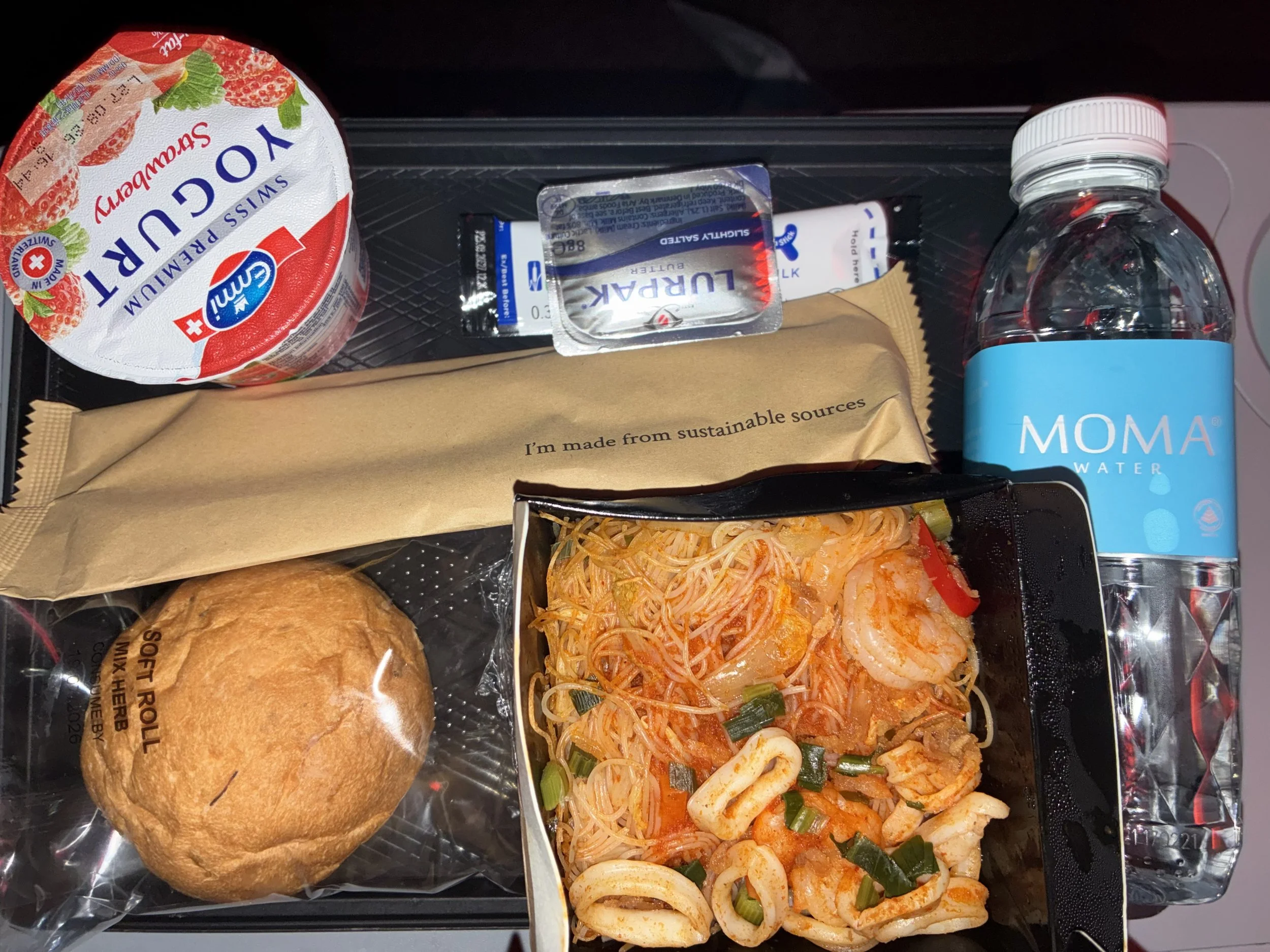 Day 2: Travel Day - Singapore to Jakarta