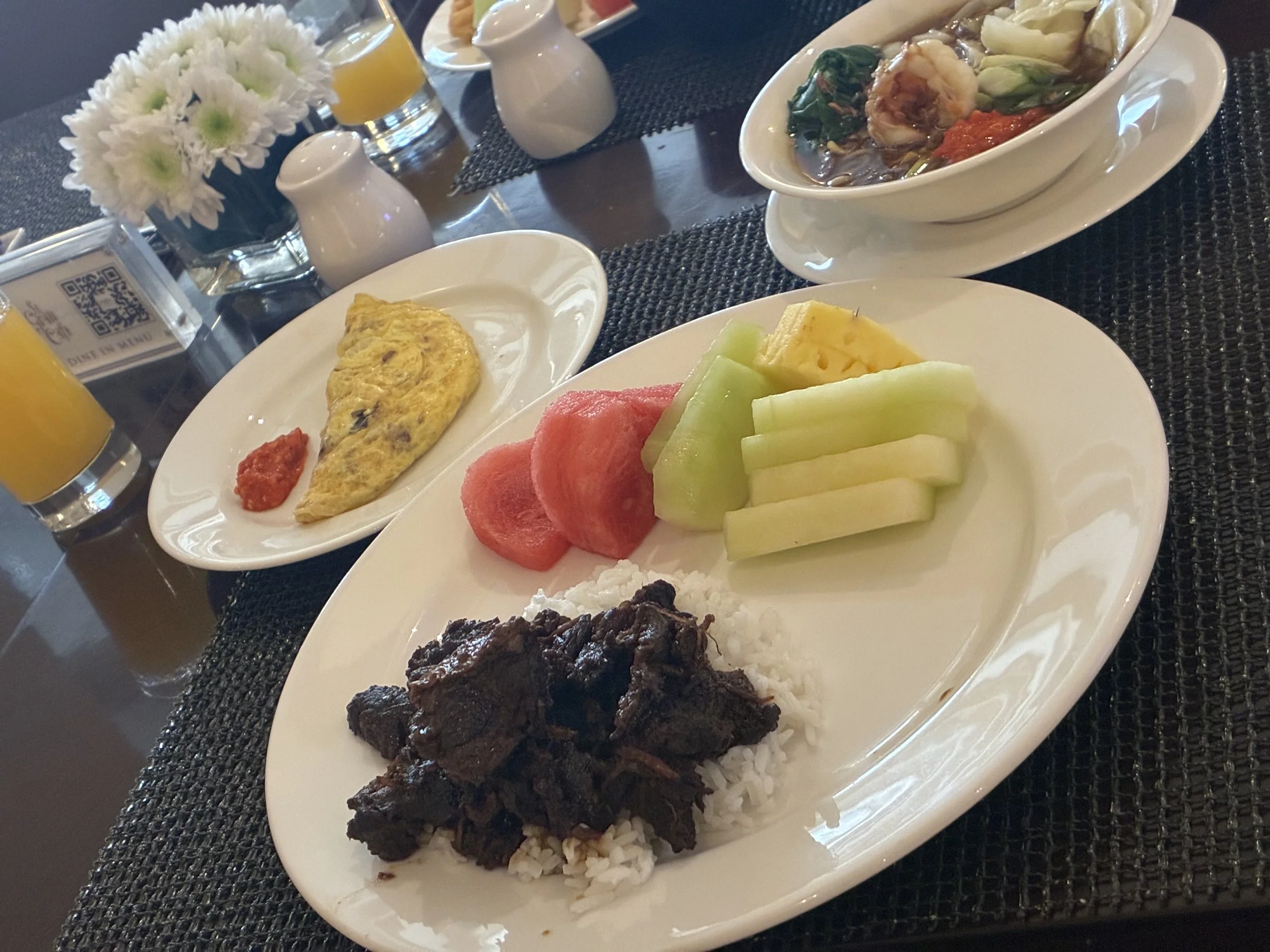 Day 4: Jakarta - Leisure Day