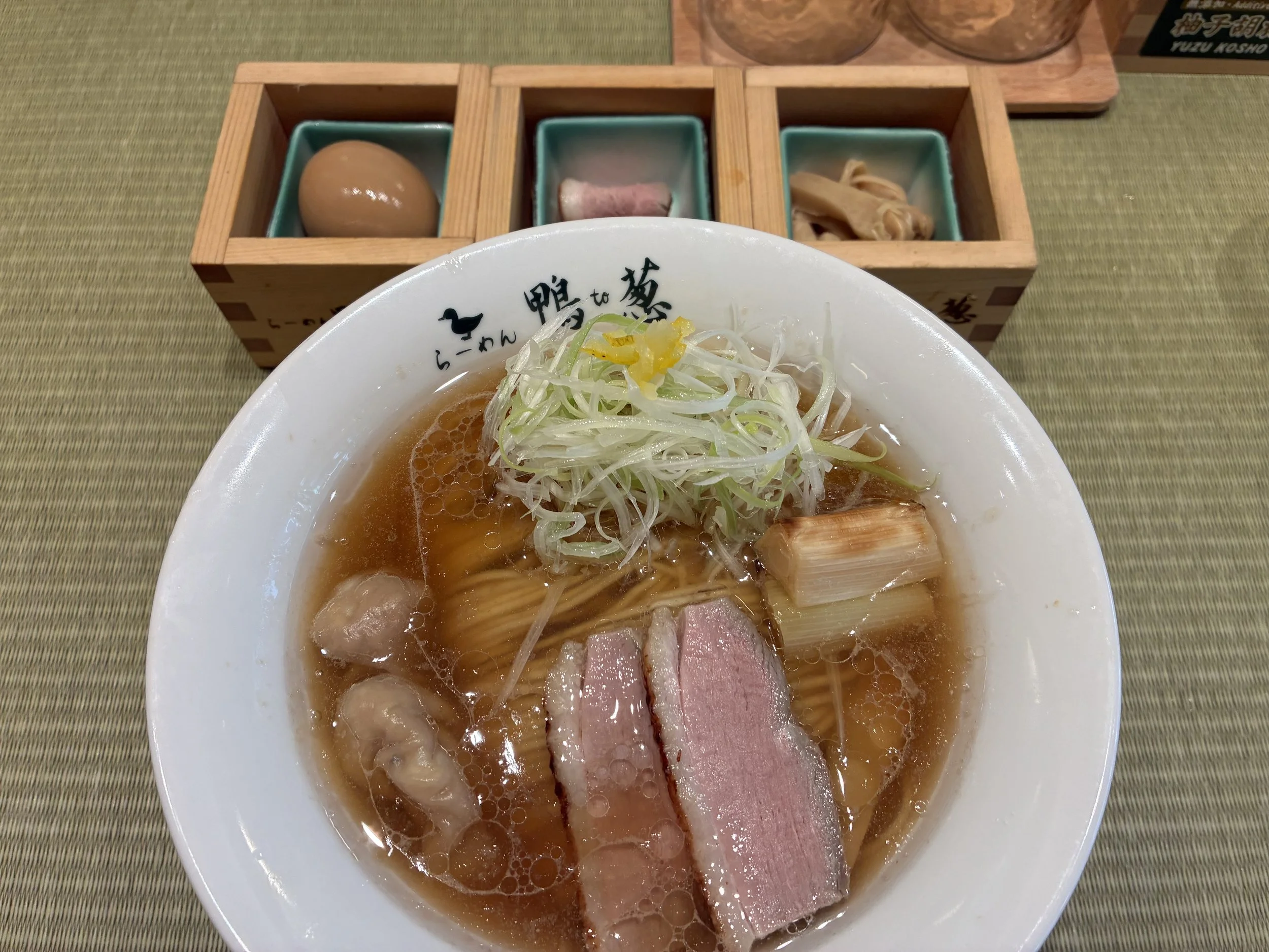 Day 10: Tokyo - Rest day
