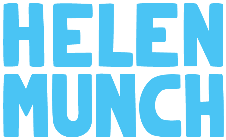Helen  Munch Surface Pattern Designer