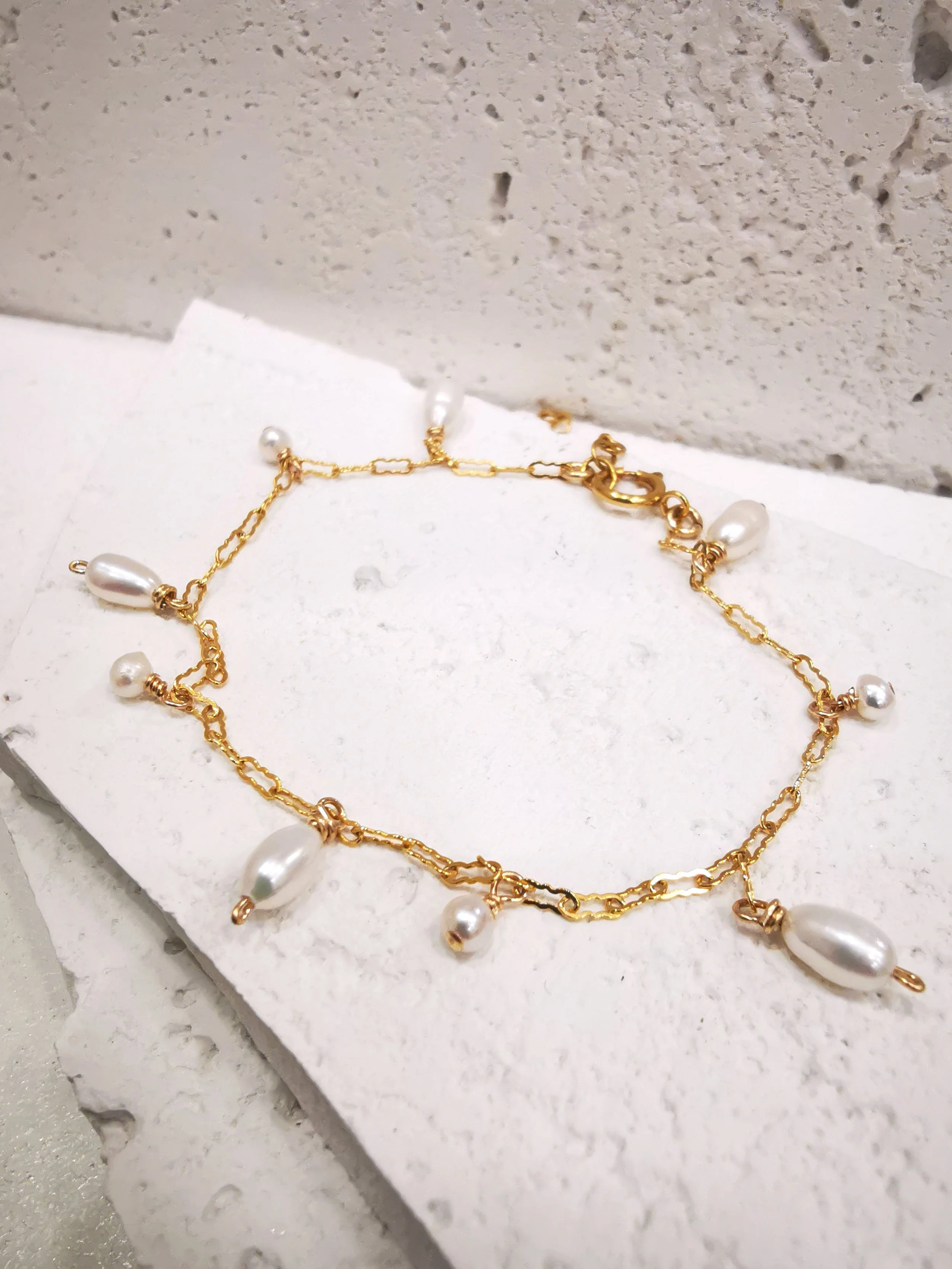 Collection perle douce