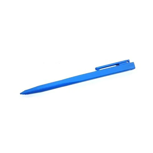 Puntero PDA Metal Detectable Stylus | Detecta Plastics