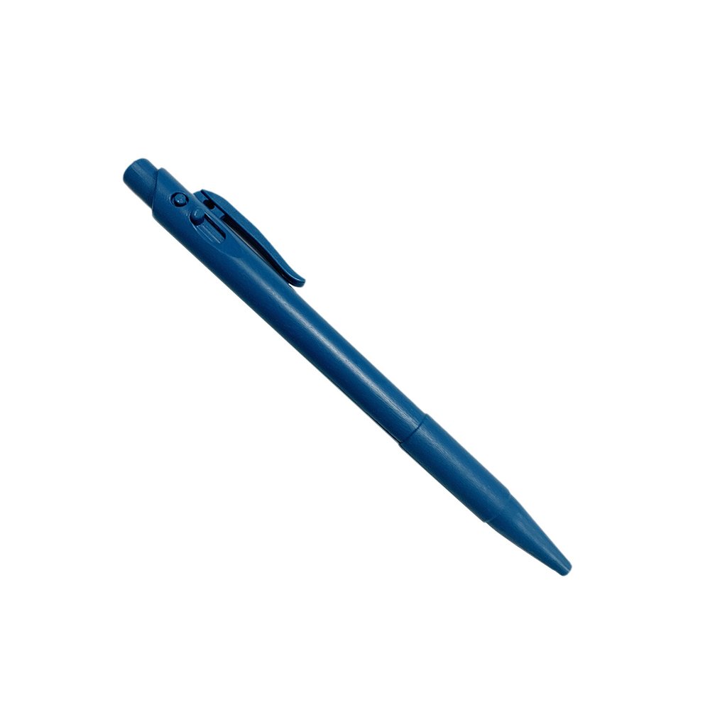 Penne retrattili HD rilevabili - Cryo Ink | Rilevabile in metallo e