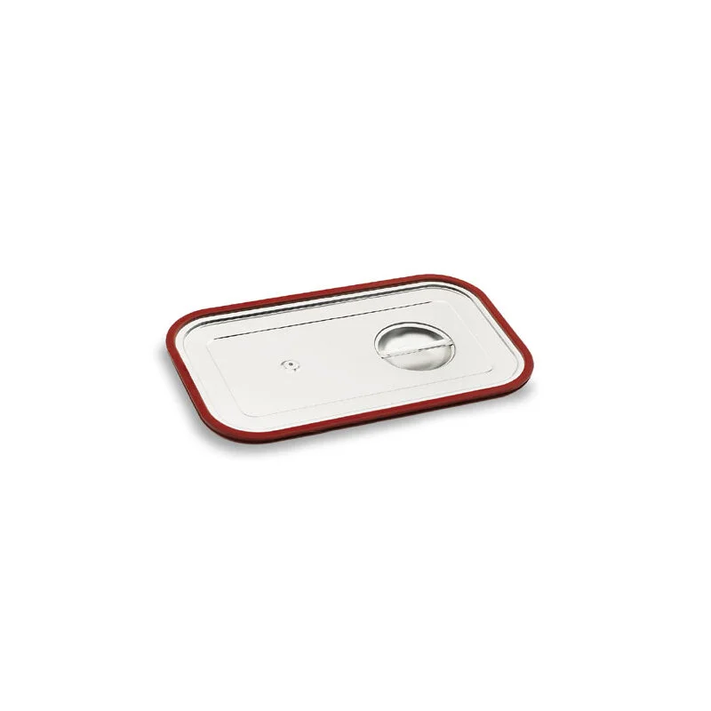 Luvan 304 Ciotole In Acciaio Inossidabile Con Coperchi, Set | WhichOne - 7