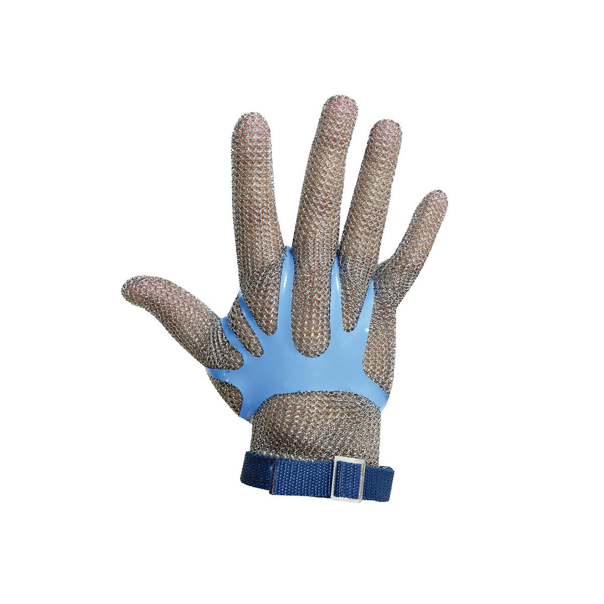 TPUMetal Detectable e X-Ray Mesh Glove Tensioner Visualizza il prodotto