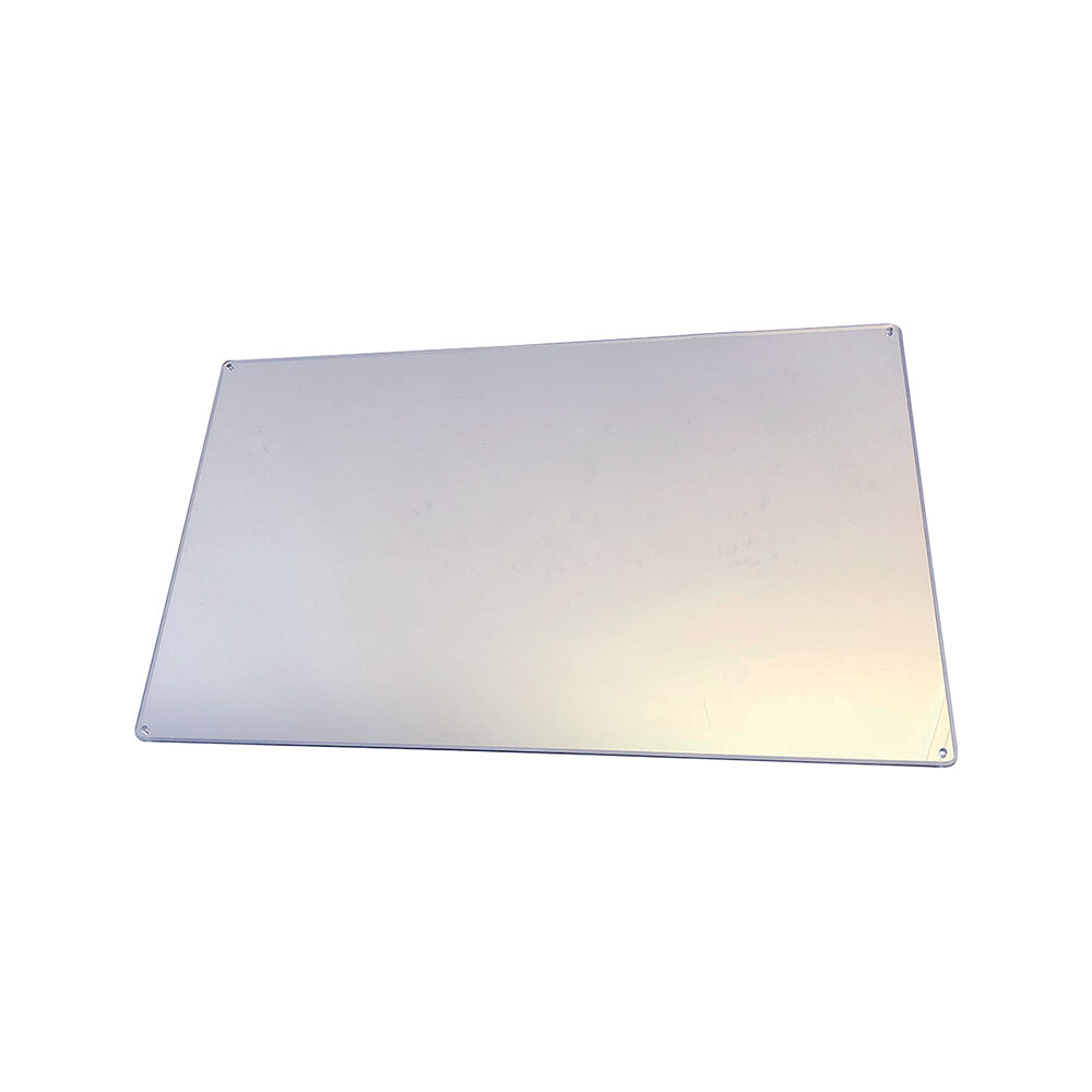 Specchi infrangibiliNon rilevabili con metallo e rilevabili con metallo Visualizza il prodotto