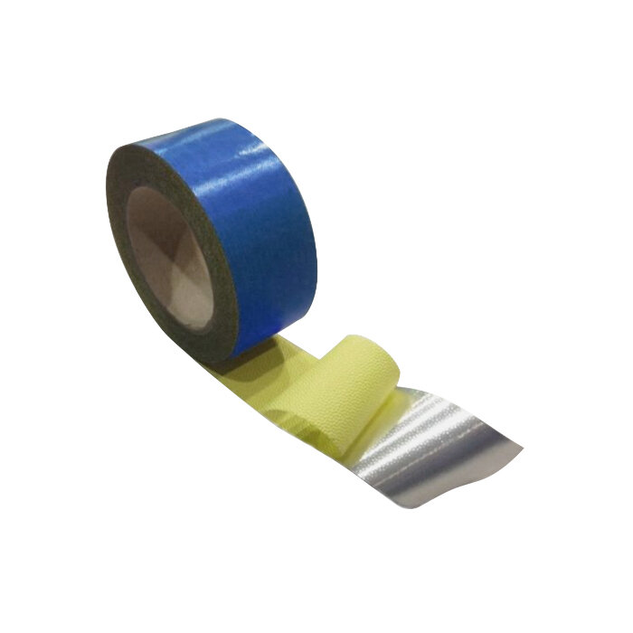 RollsMetal Detectável de Teflon Self-Adhesive View produto