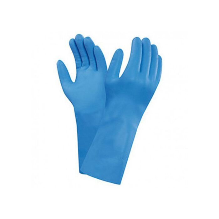 Comprar guantes de nitrilo detectables Reutilizables | Detecta Plastics ®