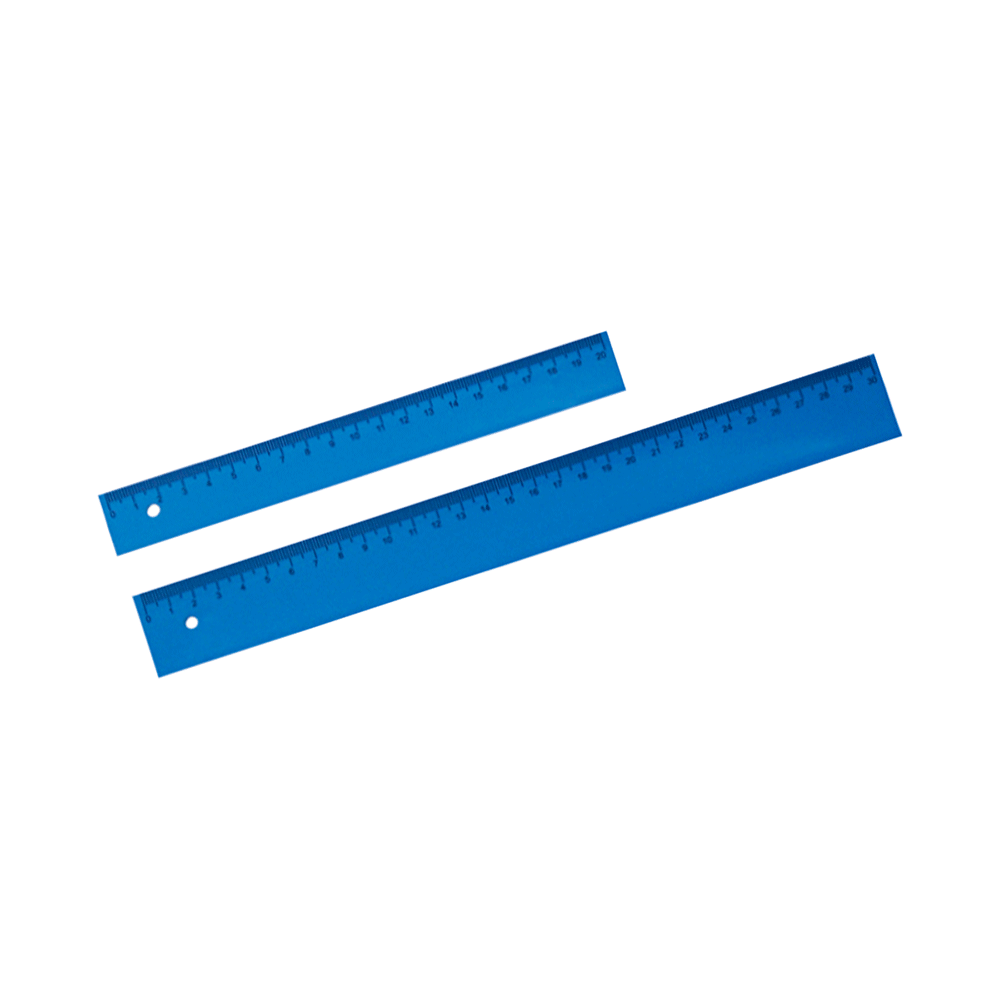 Detecta Plastics ® régua detectável de metal para venda