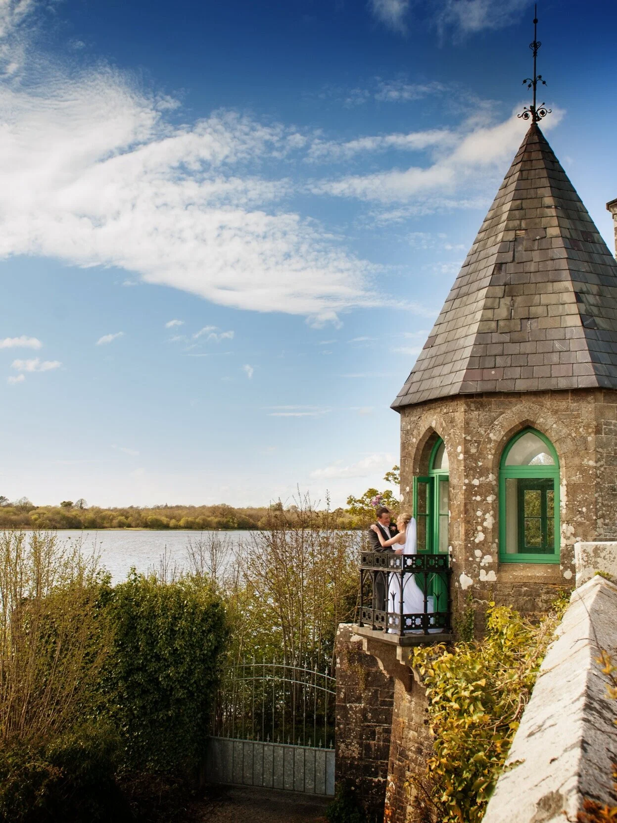 Brooklawn House B&B Explore Leitrim — Brooklawn Bed & Breakfast