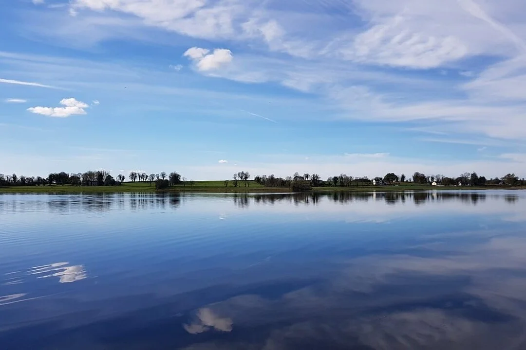 Photo of Lough Rynn lake by lcmkma 