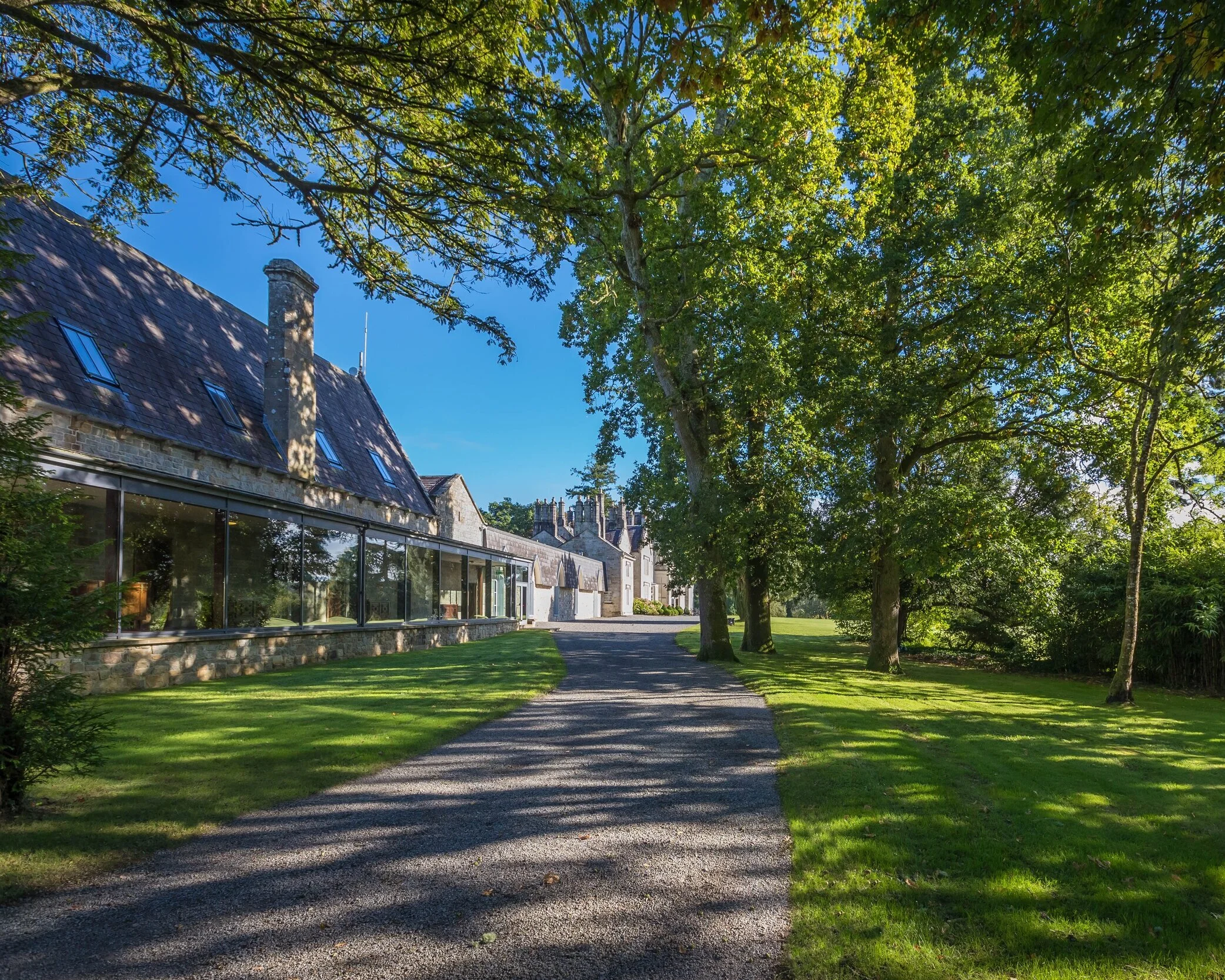 Lough Rynn Walks