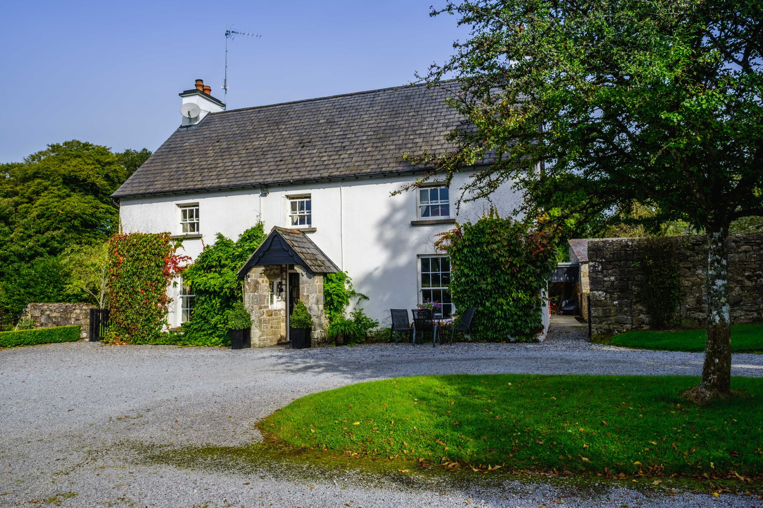 Brooklawn House